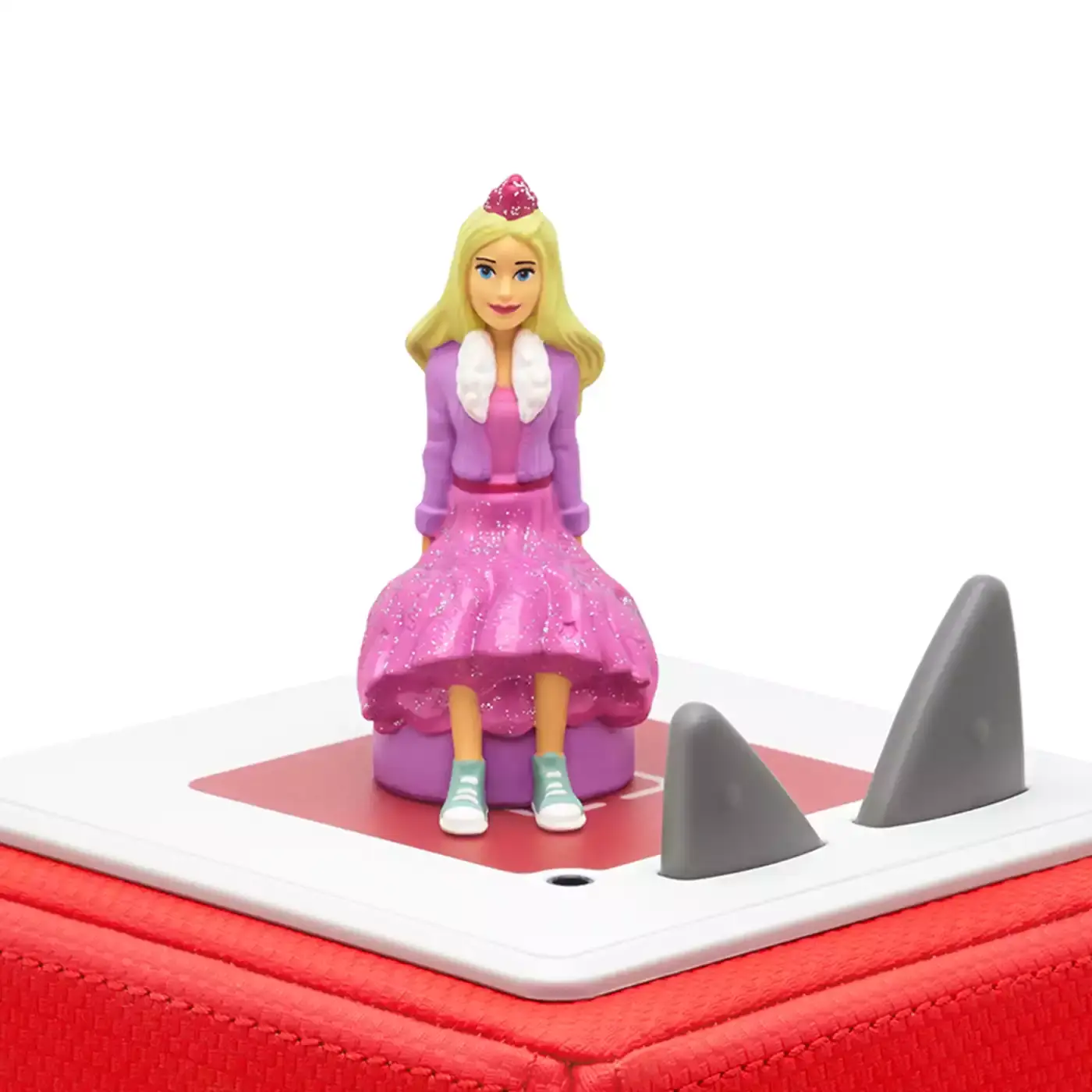 Barbie - Princess Adventure - Jamouz