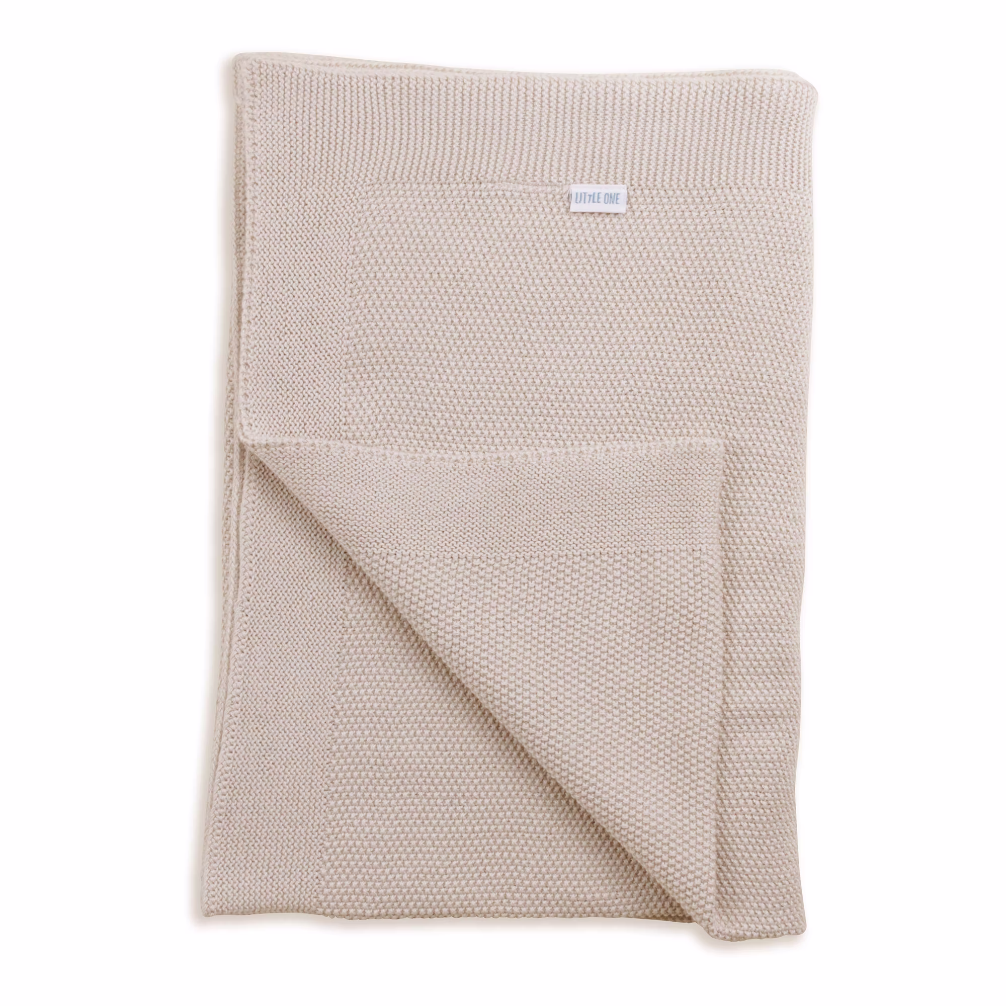 Baby-Strickdecke - Jamouz