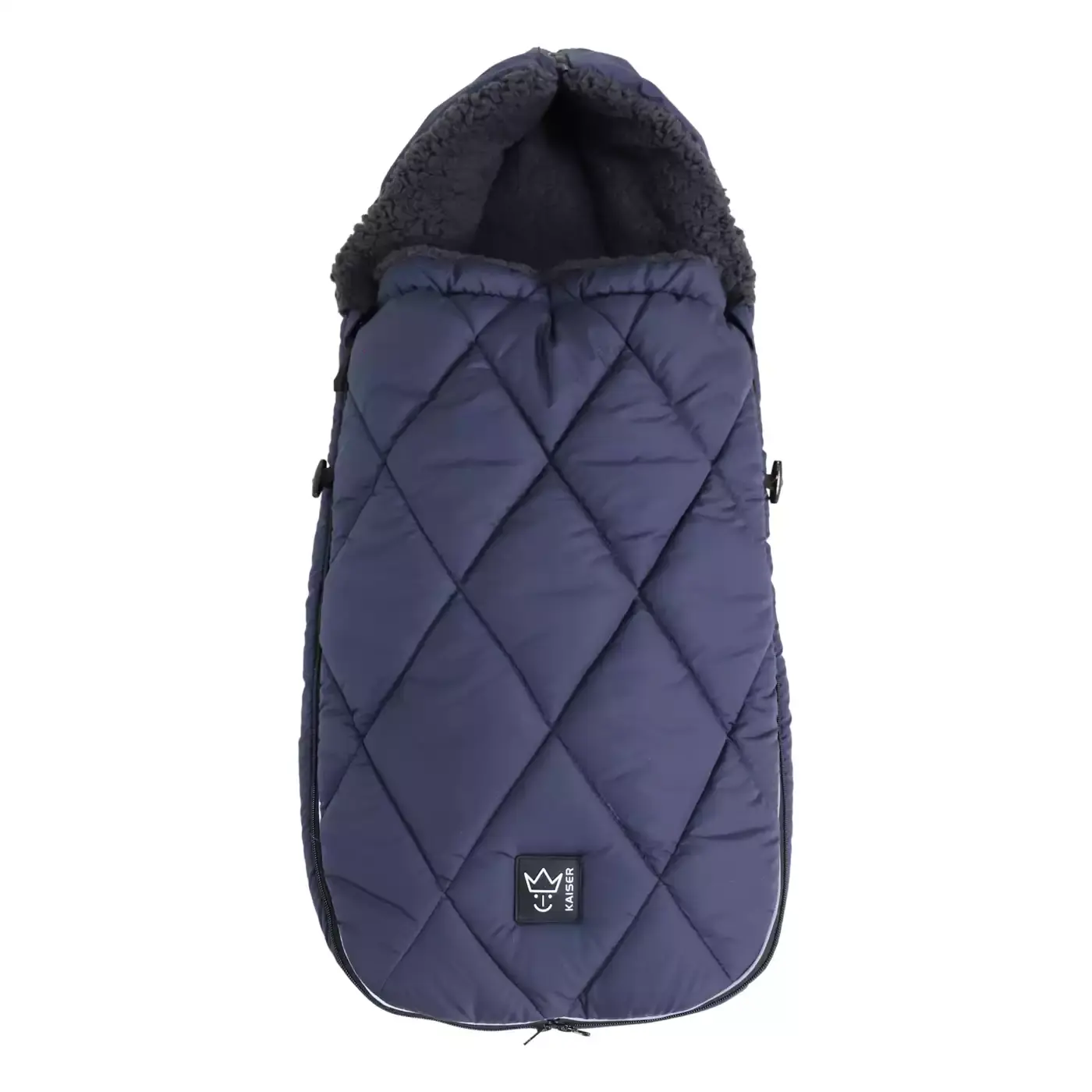 Fußsack XL Too Navy - Jamouz