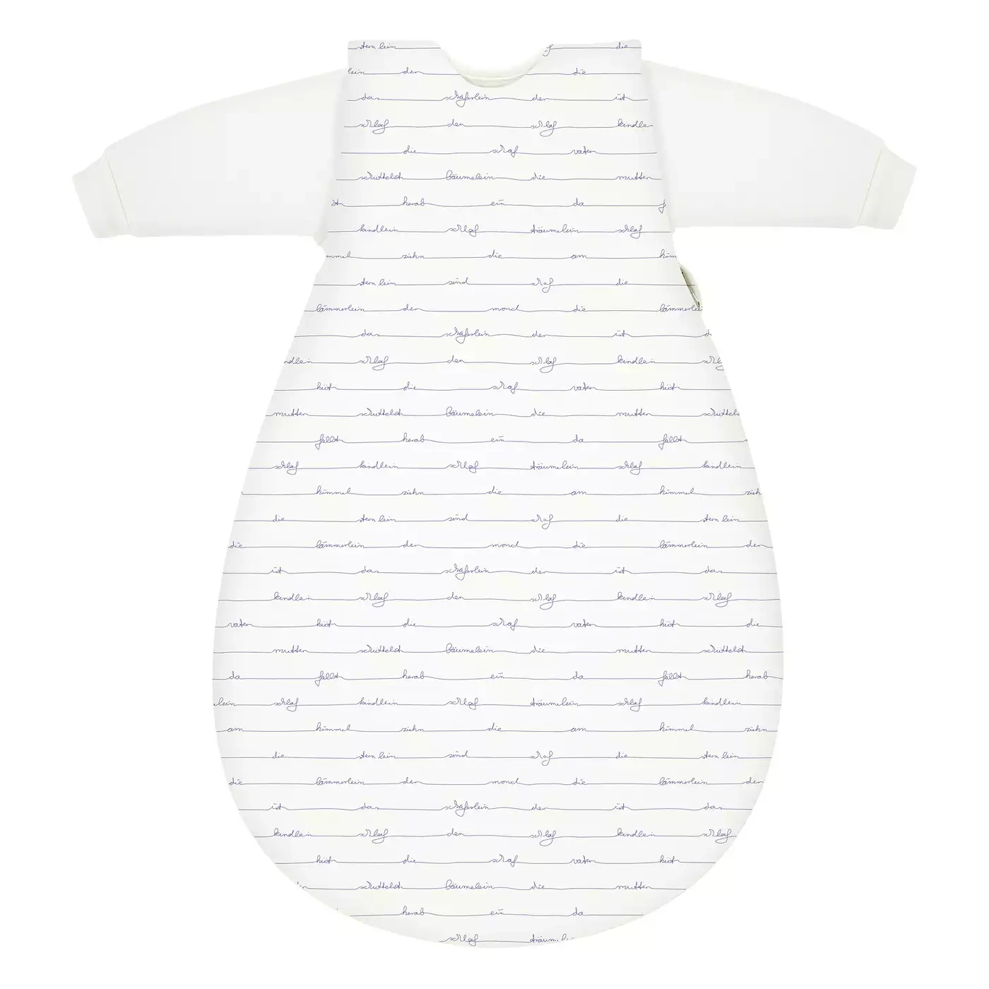 Baby-Mäxchen Lullaby Gr. 50/56 - Jamouz