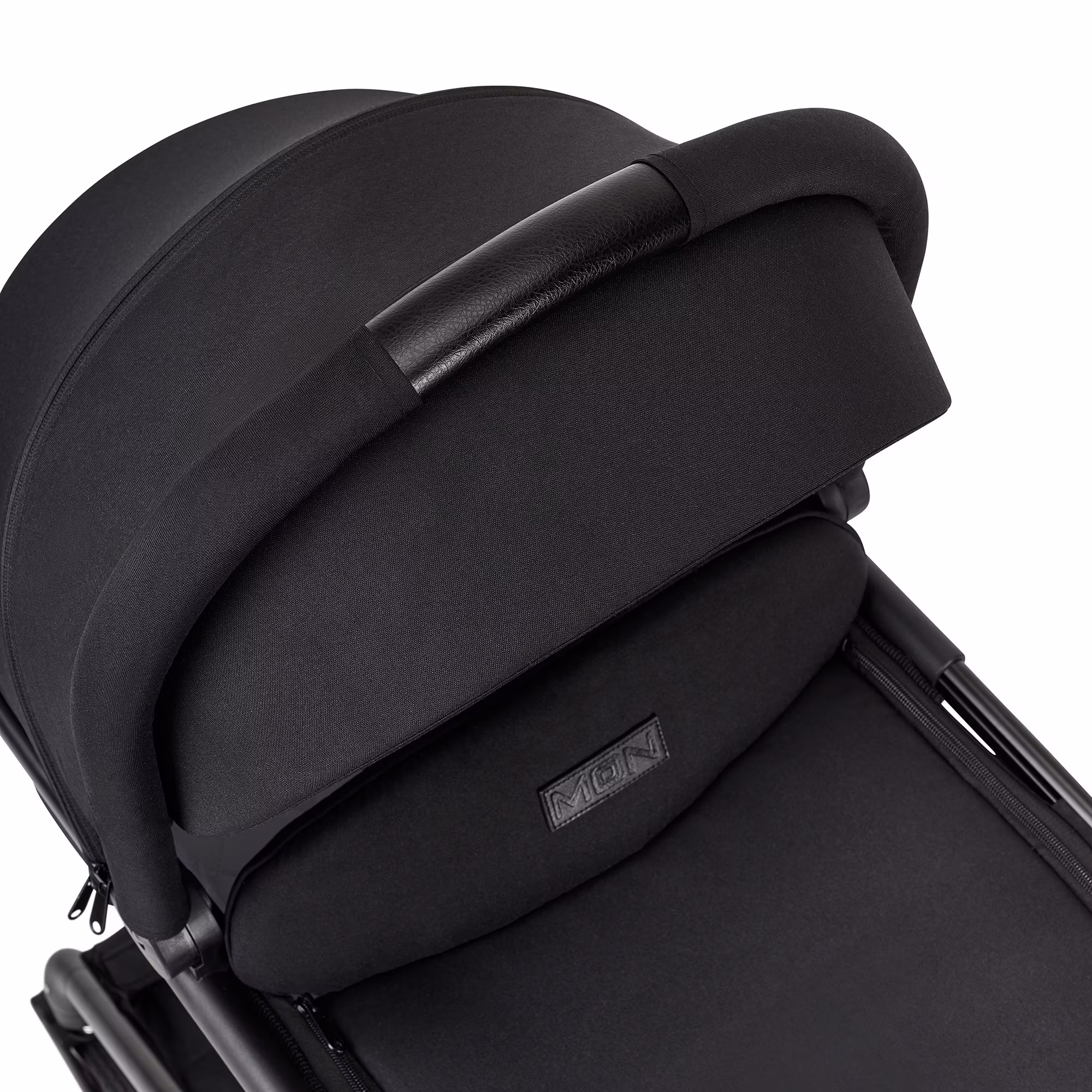 CLICC Moss Green Melange - Jamouz