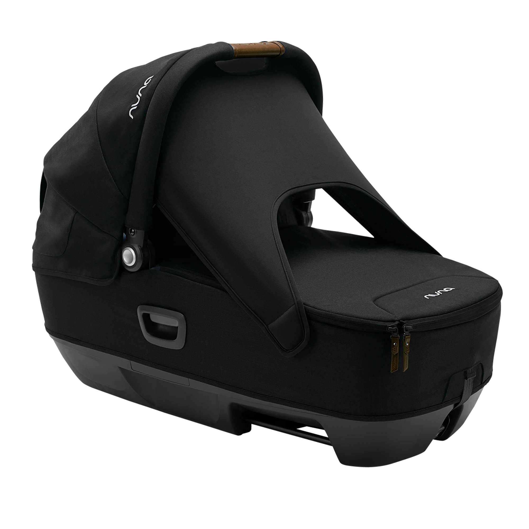 Set CARI next Caviar & Granite Babywannen - Jamouz