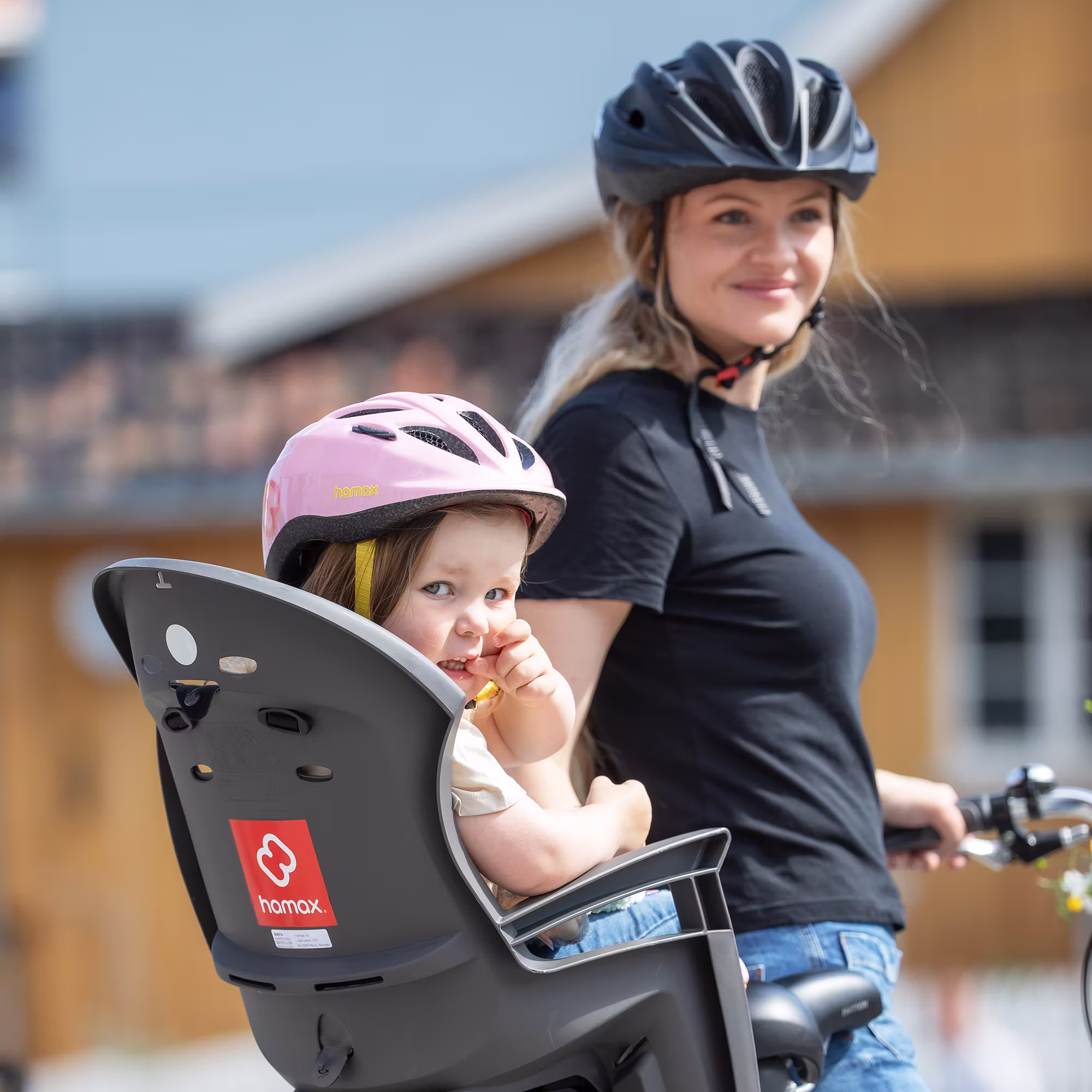 Siesta grau/schwarz - Jamouz