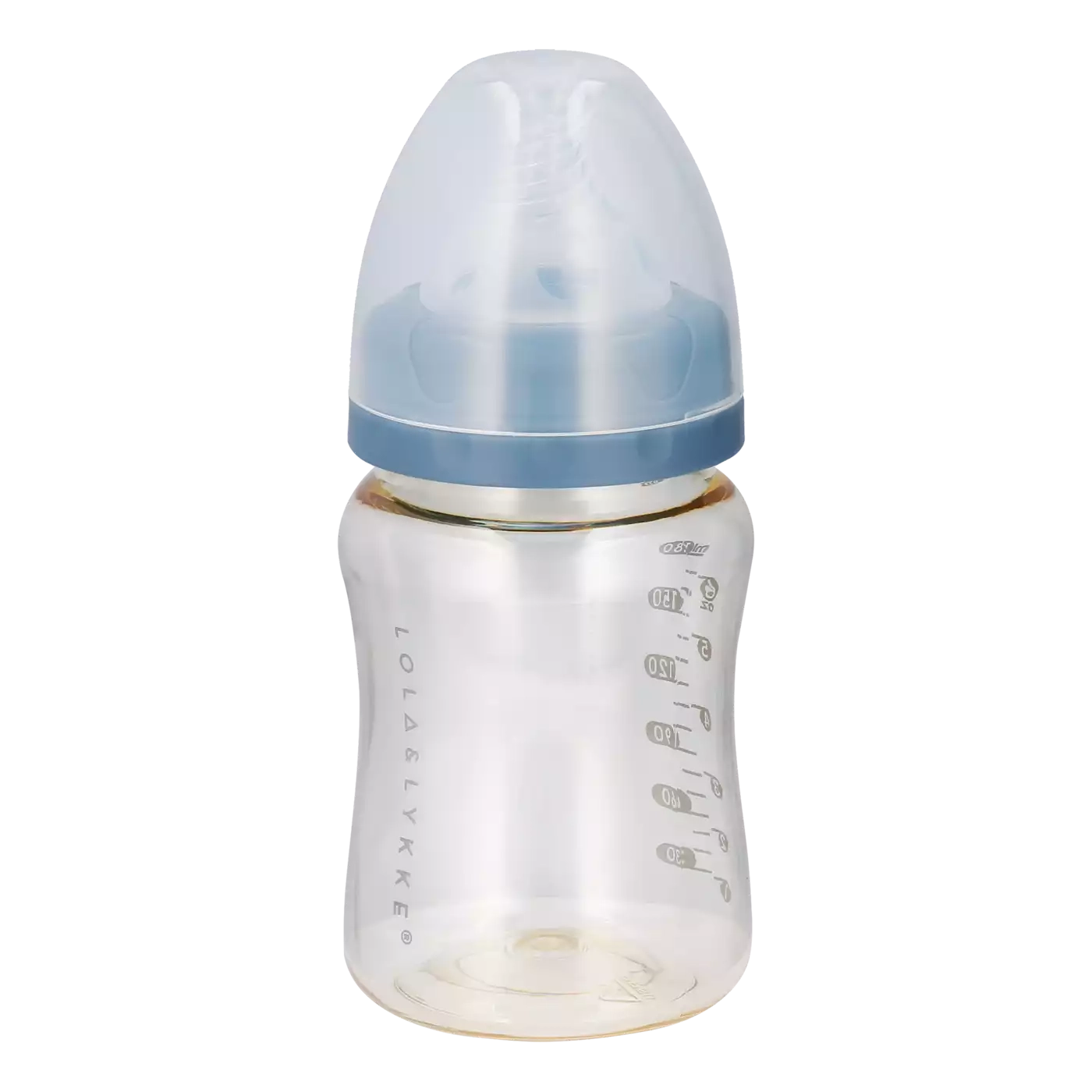 Natural Flow Flasche 180ml 0M+ - Jamouz