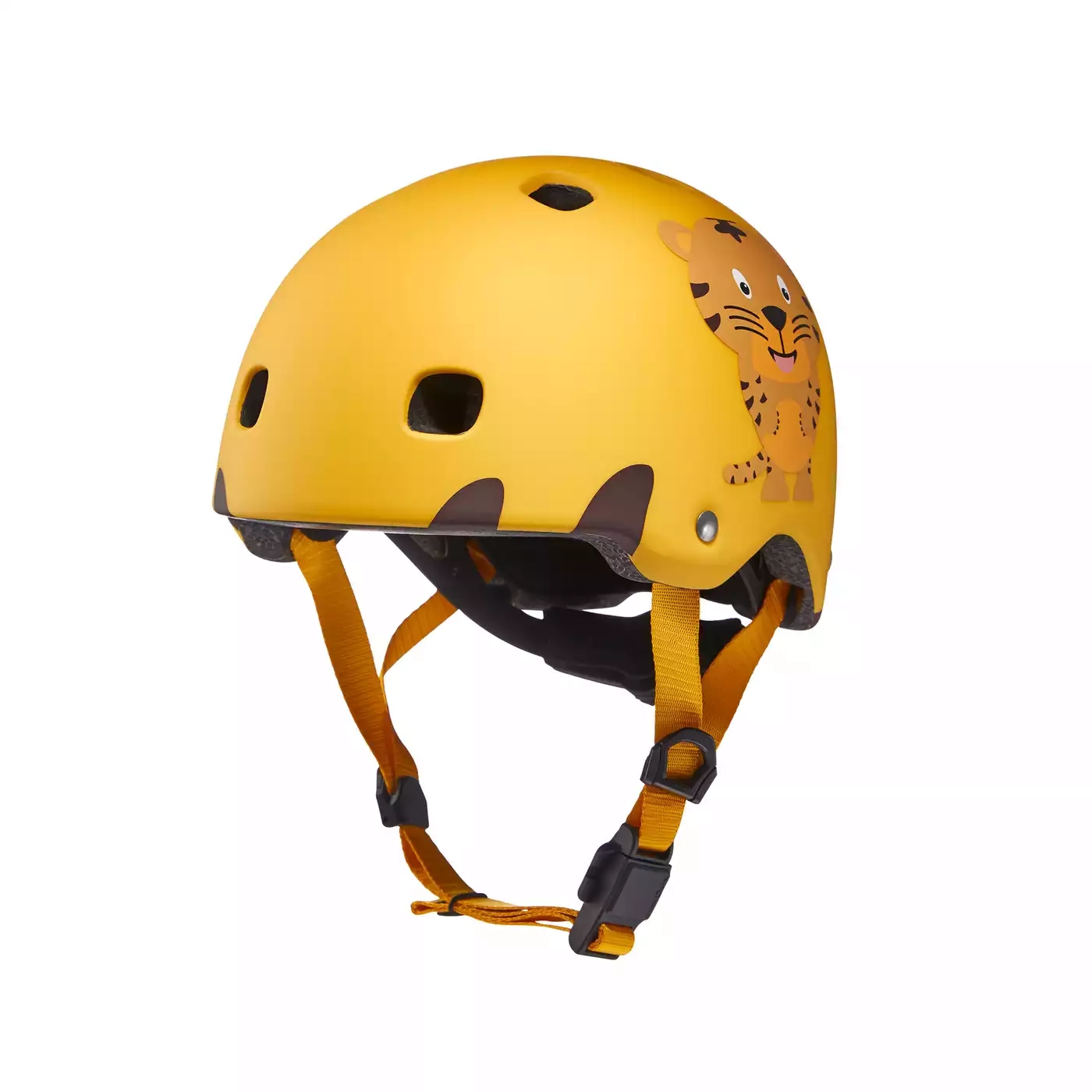 Fahrradhelm Panther Größe M - Jamouz