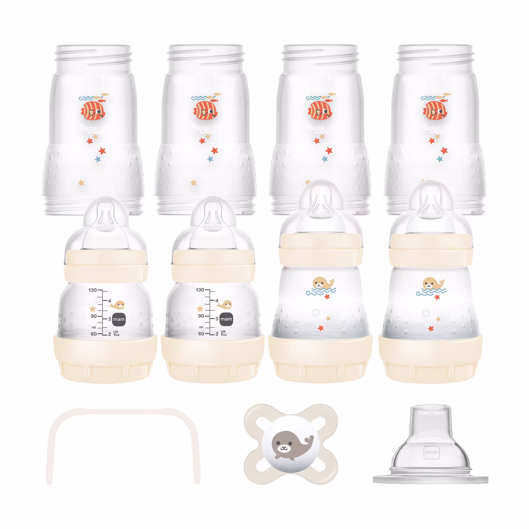 Easy Start Anti-Colic Set Uni - Jamouz
