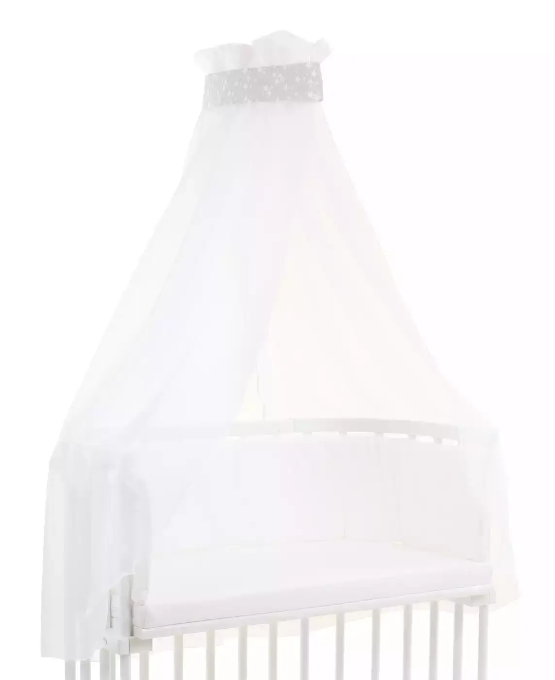 babybay Himmel Sterne - Jamouz