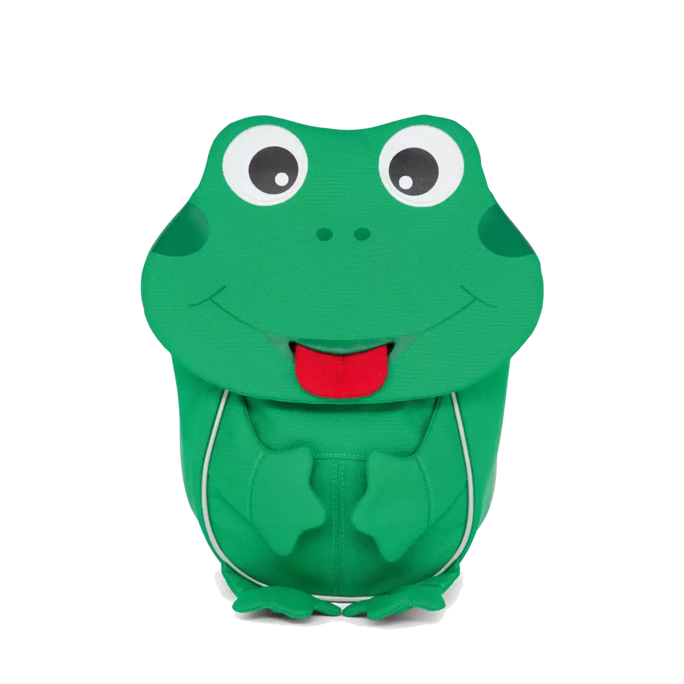 Rucksack Finn Frosch klein - Jamouz