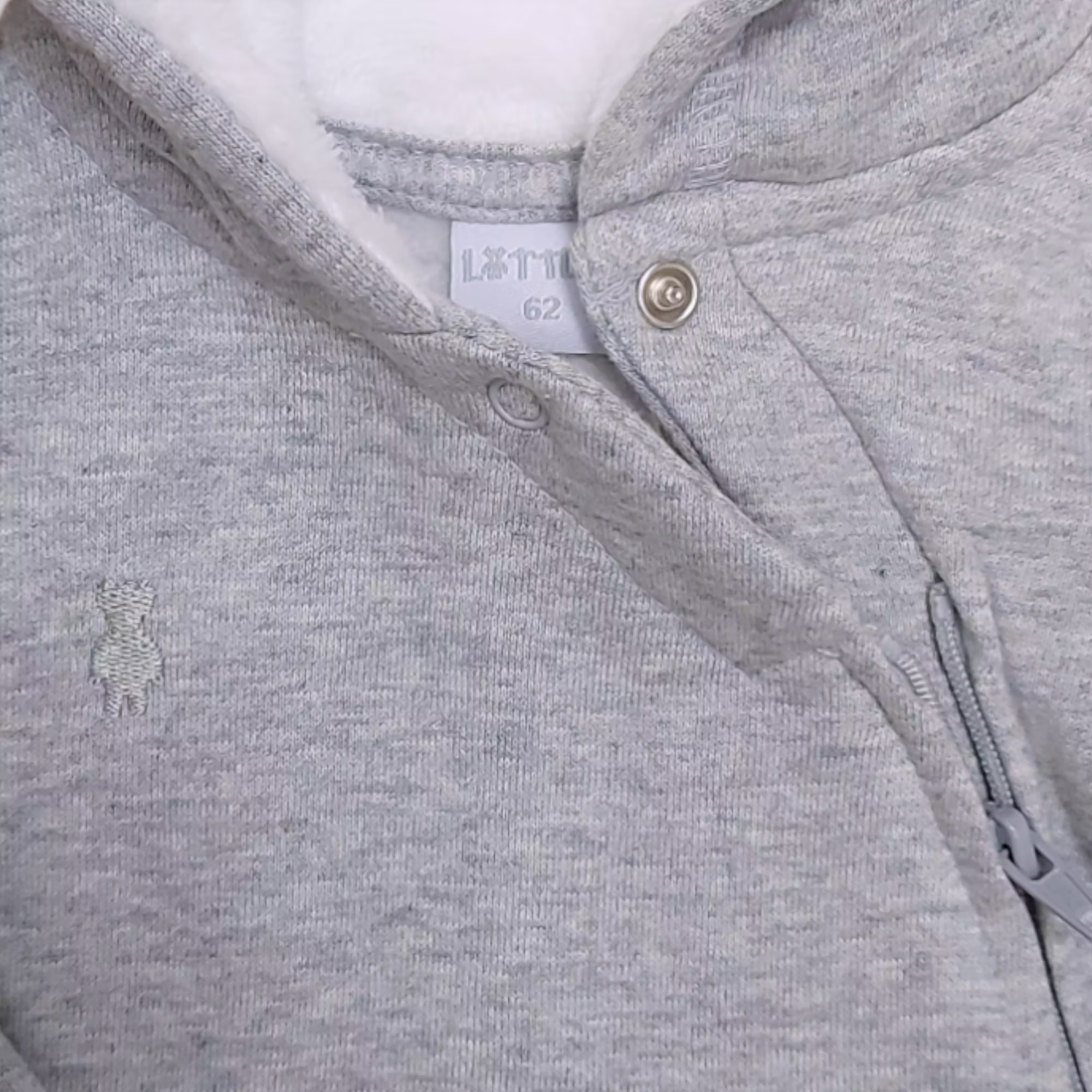 Sweat Overall - Jamouz