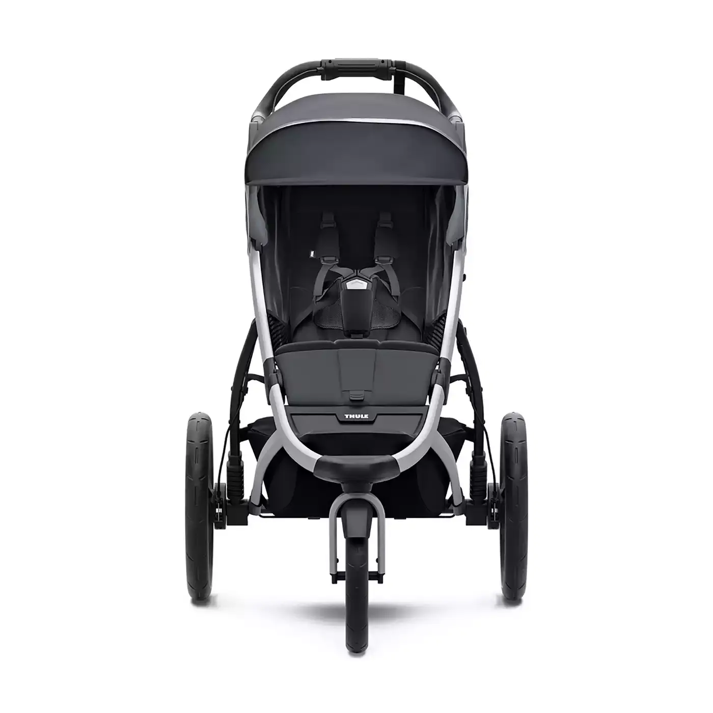 Urban Glide 2 Alu/Majolica Blue - Jamouz