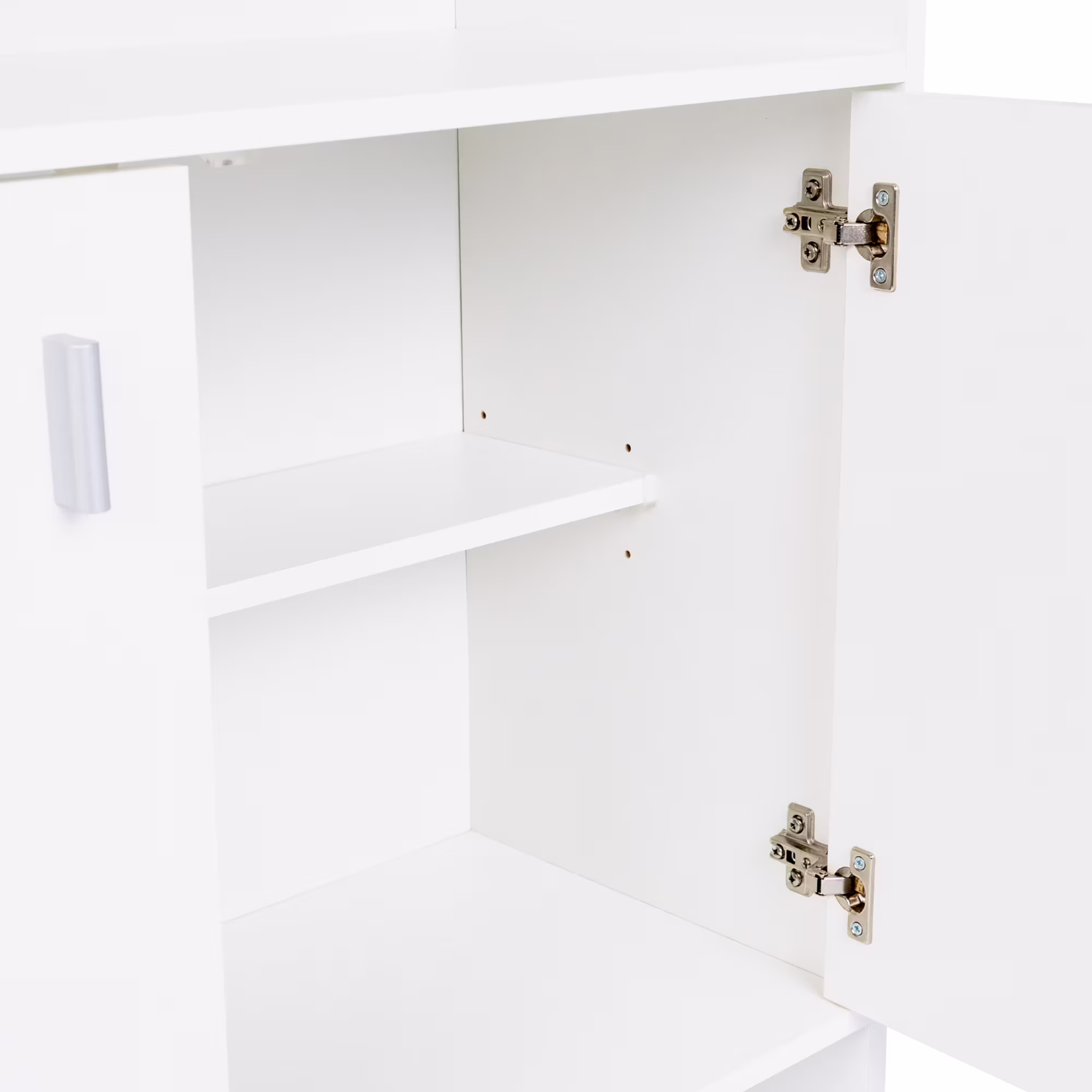 2-teiliges Spar-Set Babyzimmer Joschi - Jamouz