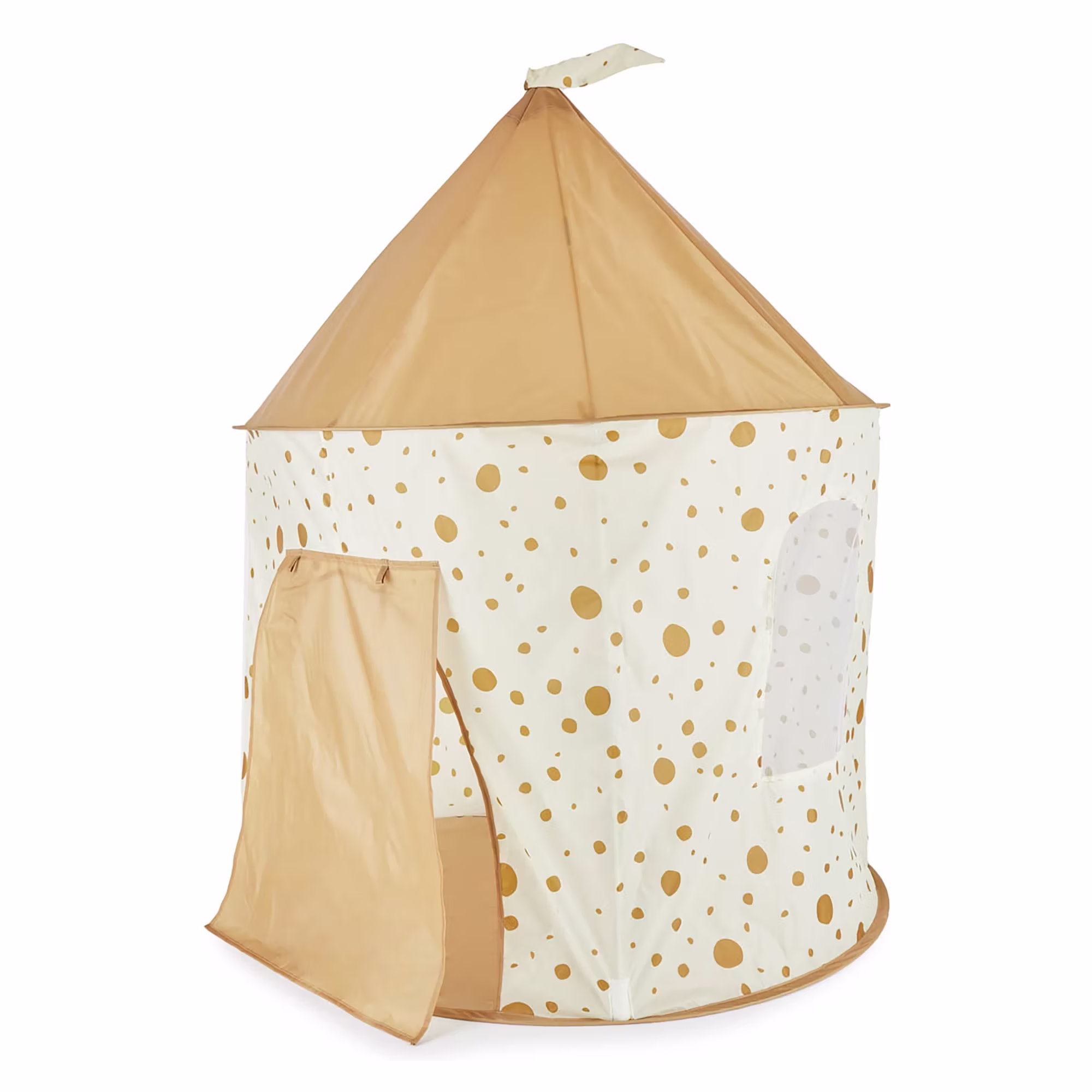 Pop-Up Spielzelt Dots - Jamouz