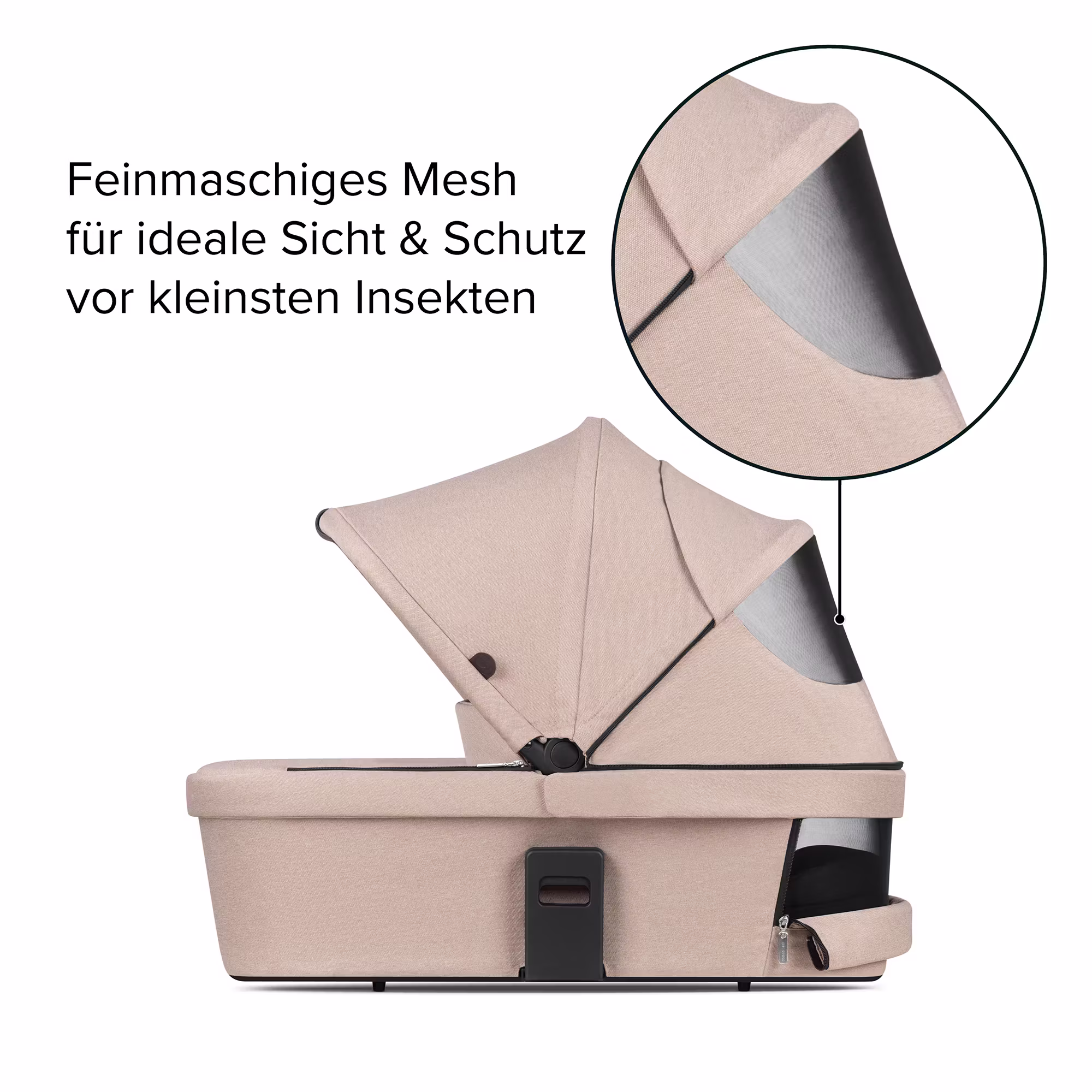 Babywanne Grain Pure Edition - Jamouz