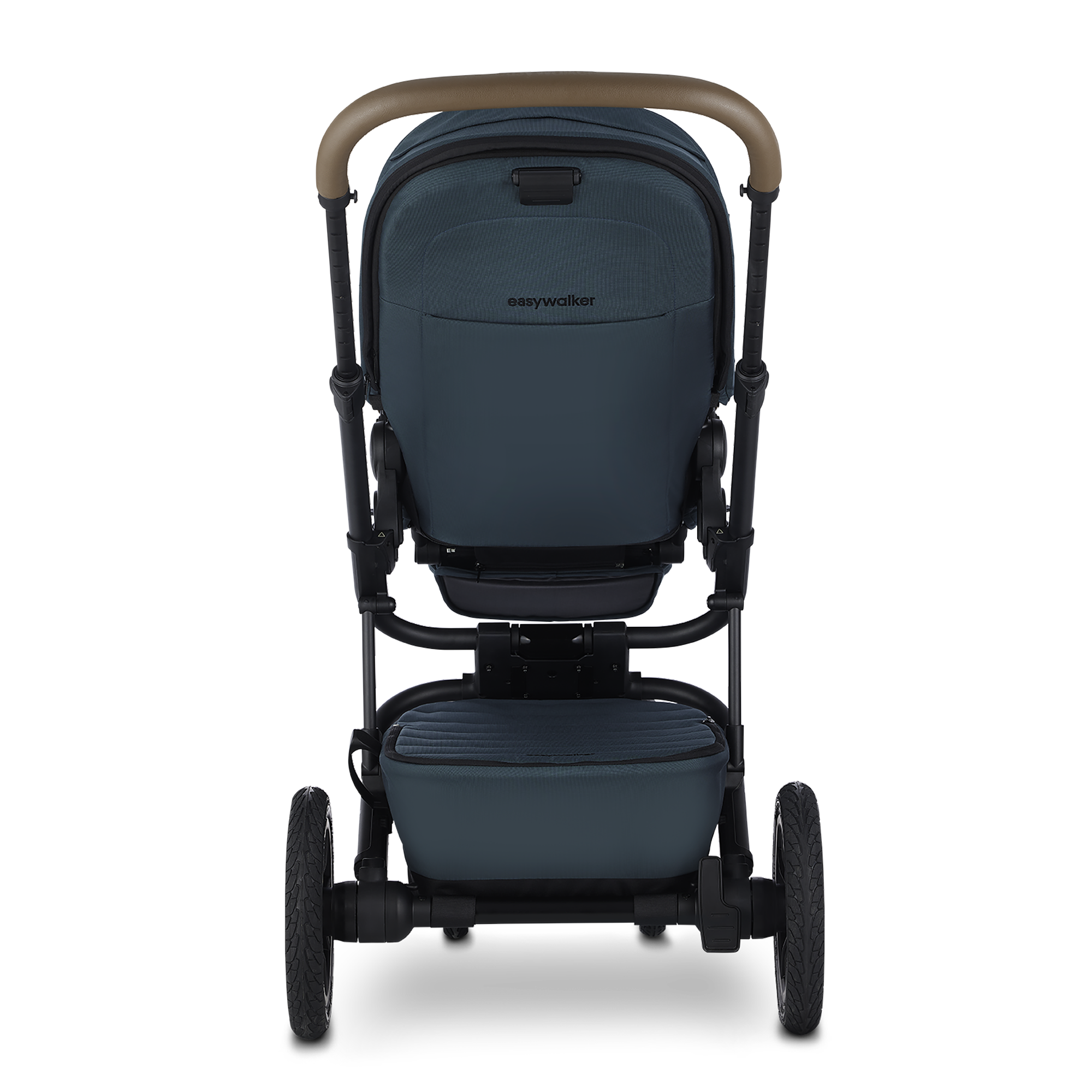 Set Harvey⁵ Air Premium Jade Green mit Wanne - Jamouz