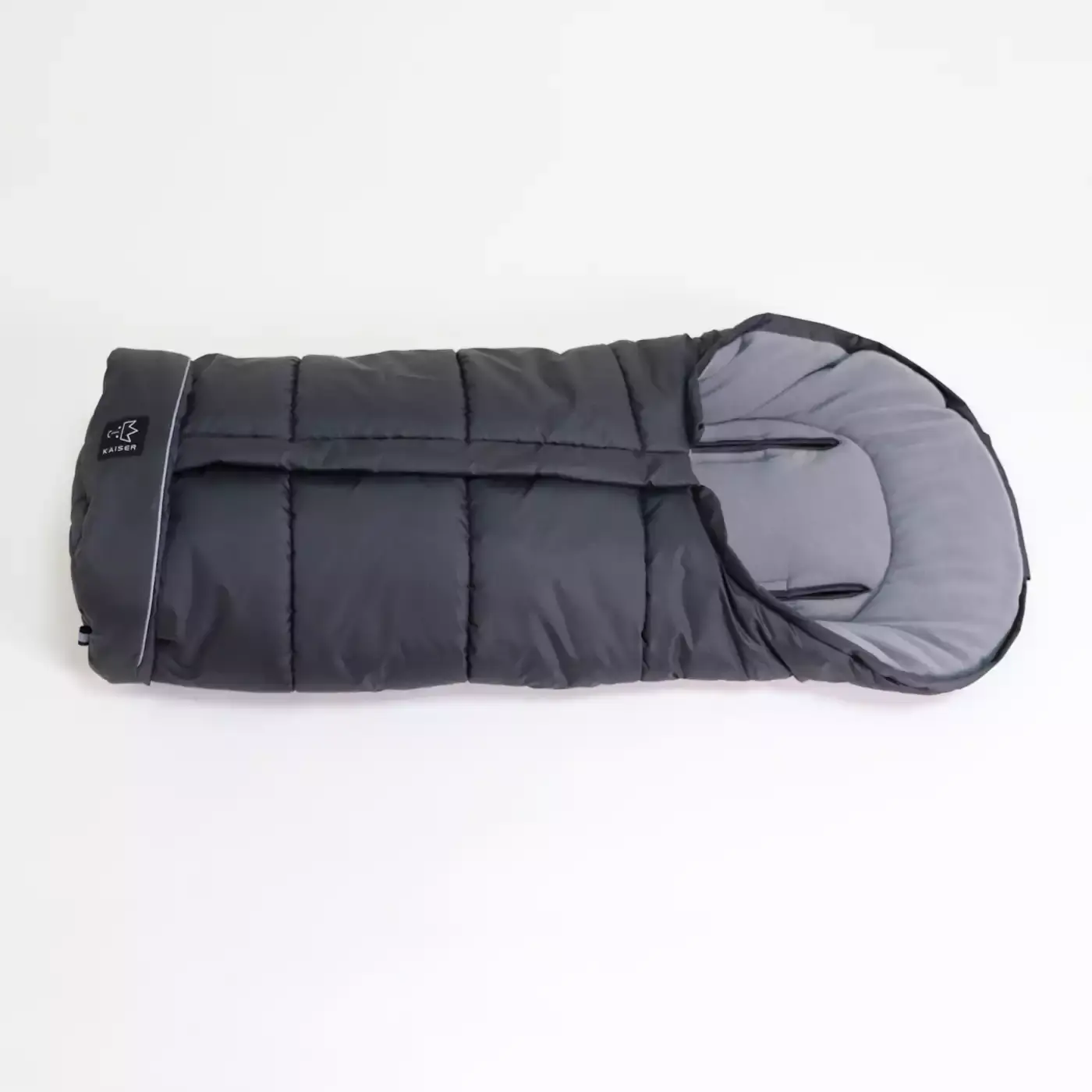 Thermo Fleece Fußsack Pooly - Jamouz