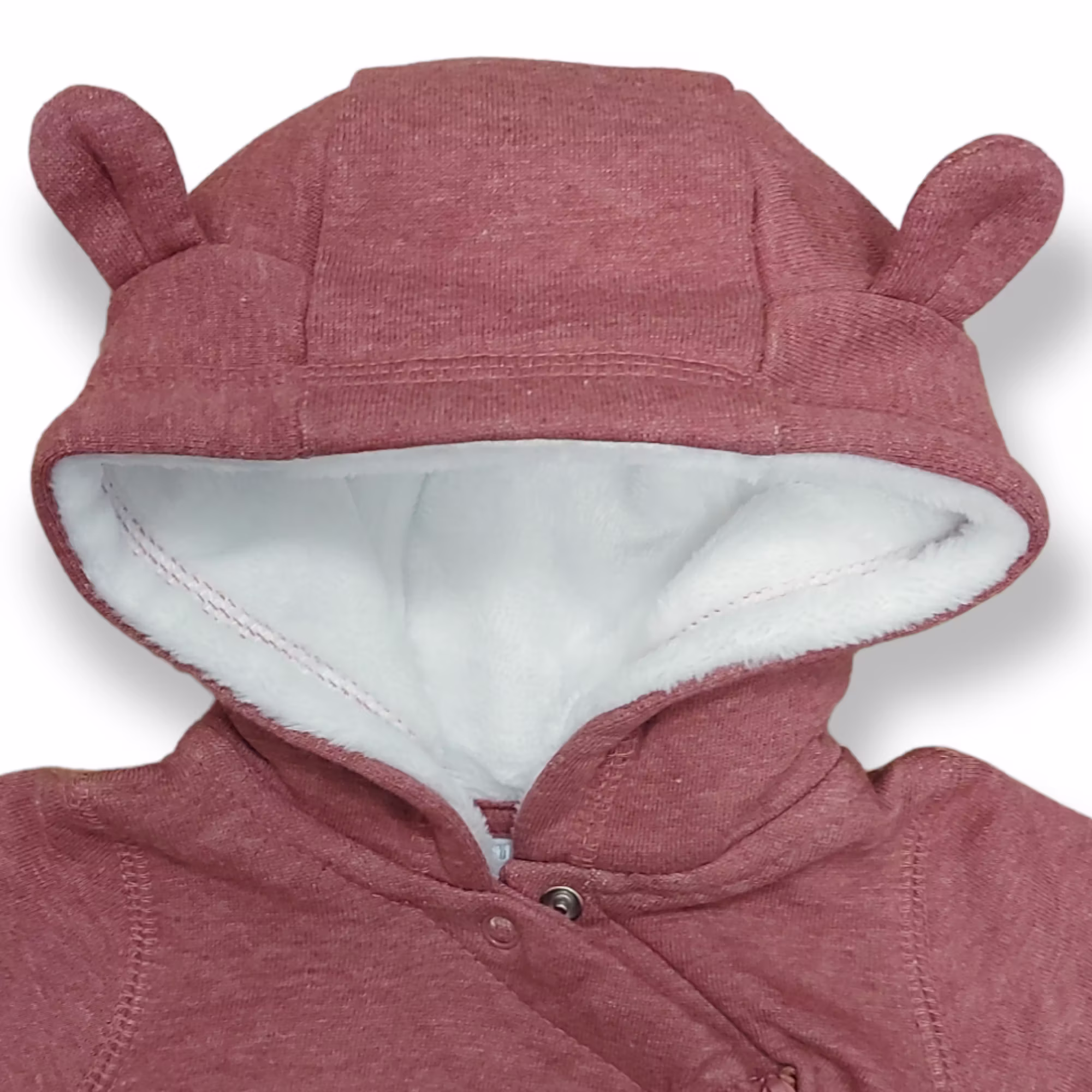 Sweat Overall - Jamouz