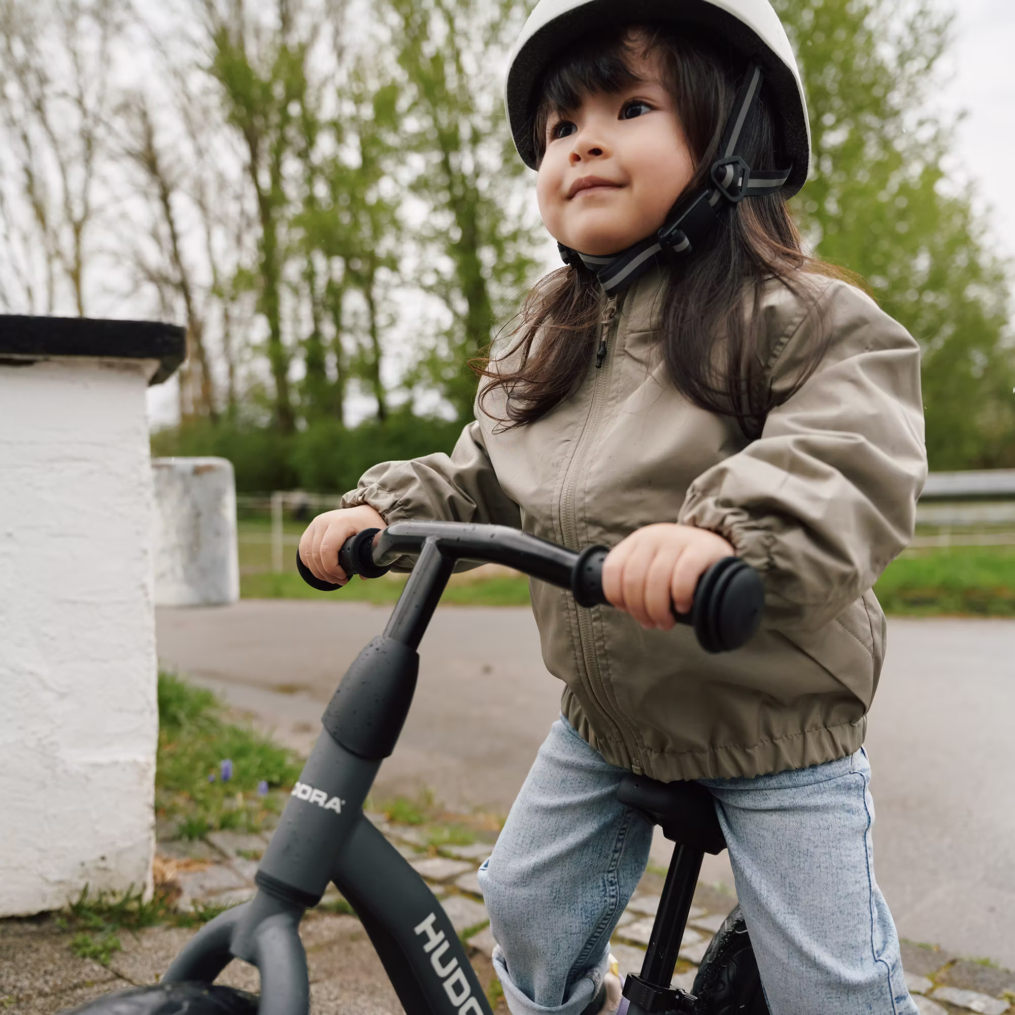 Laufrad Cruisy - Jamouz