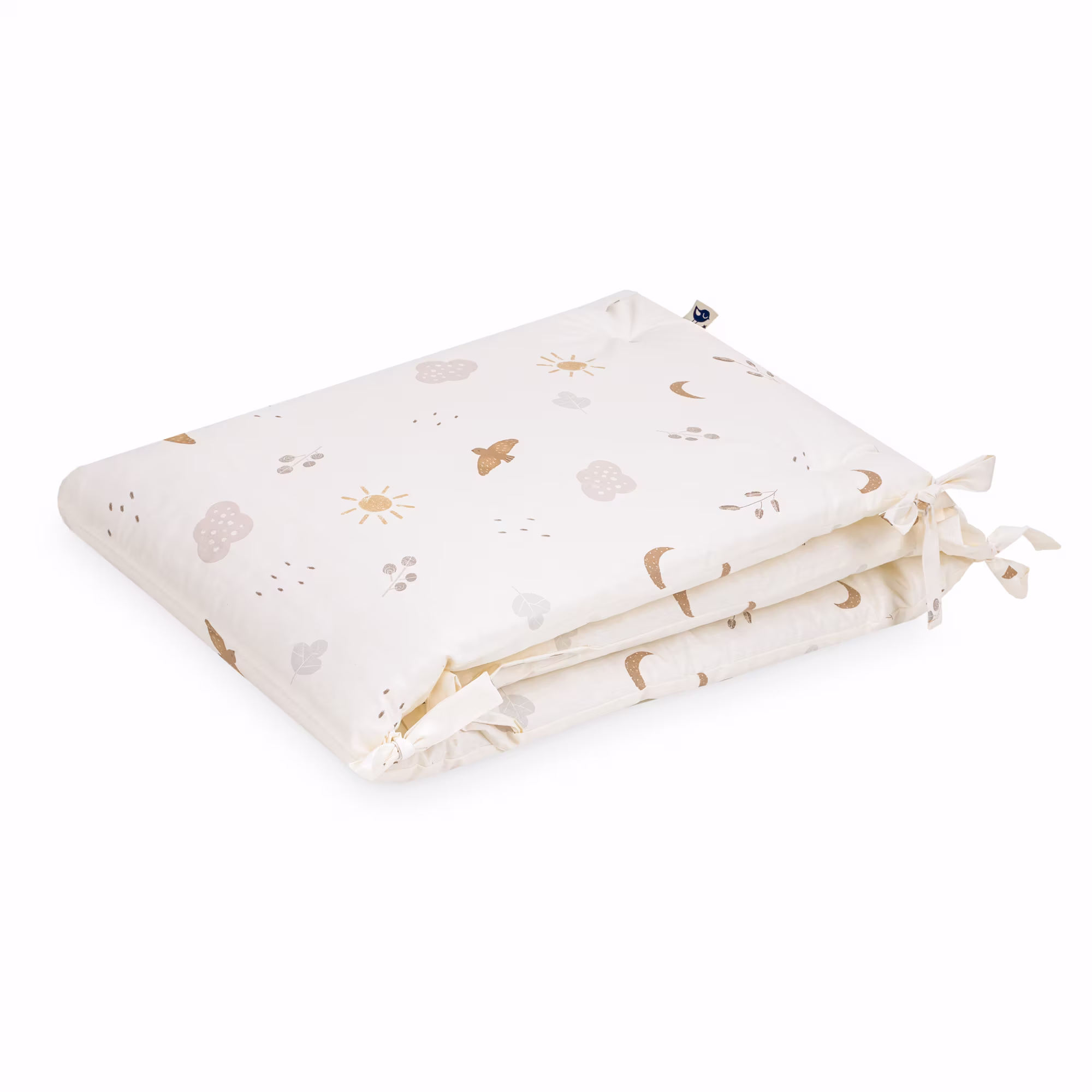 Nestchen Organic Night & Day - Jamouz