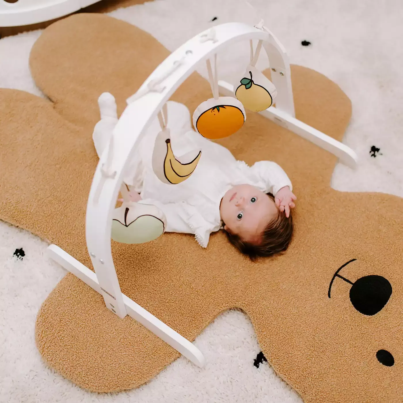 Teddybär Spielmatte - Jamouz