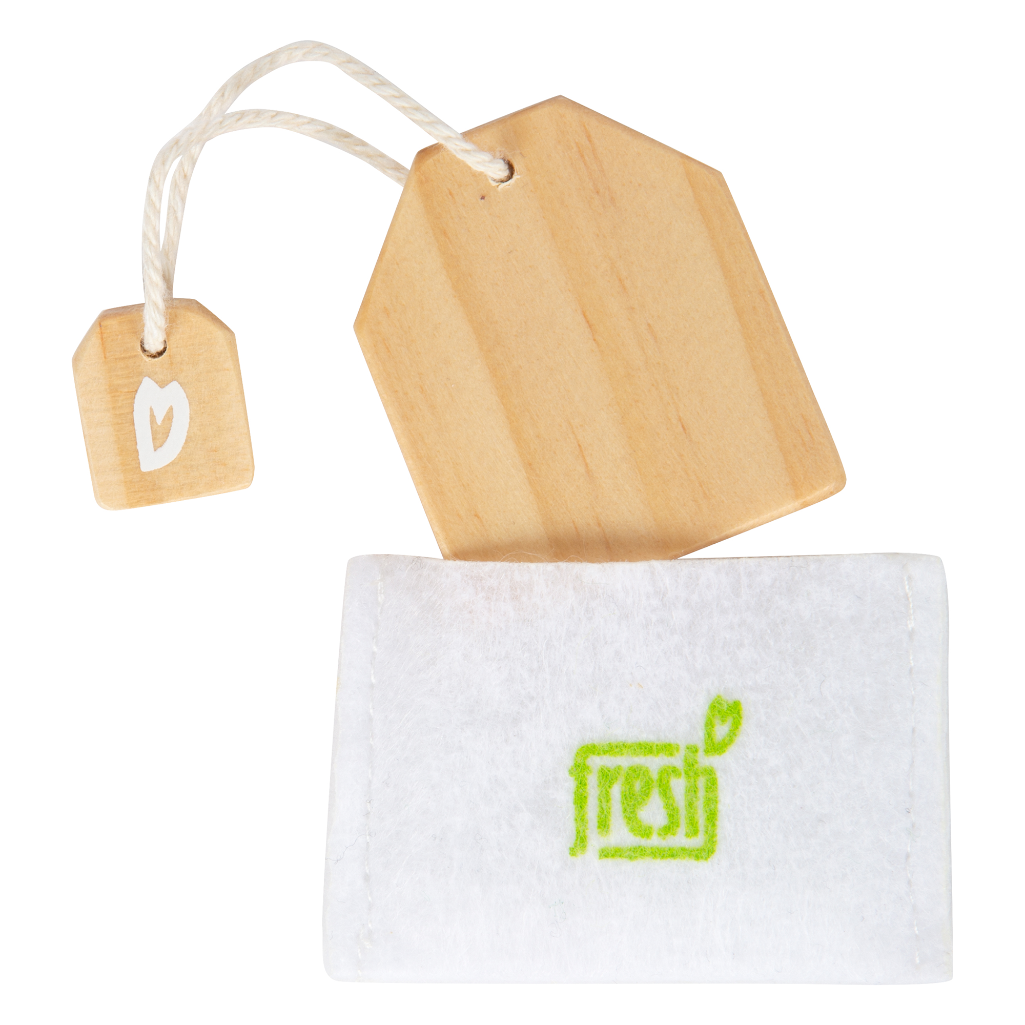 Lebensmittel-Set vegetarisch - Jamouz