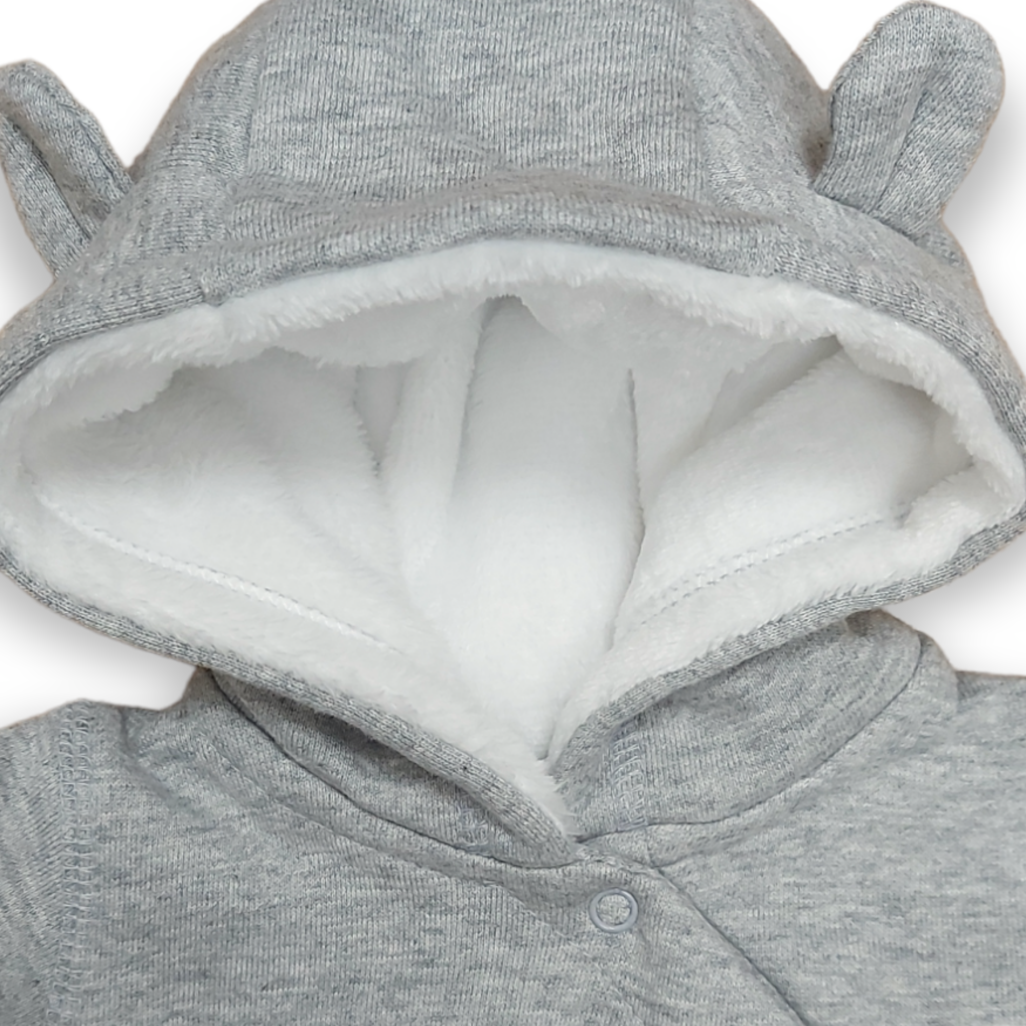 Sweat Overall - Jamouz