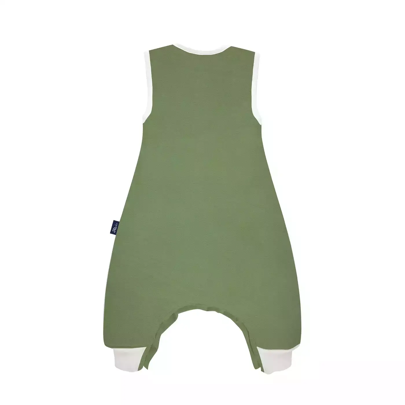 Sleep-Overall Felpa Nap Green 80cm - Jamouz