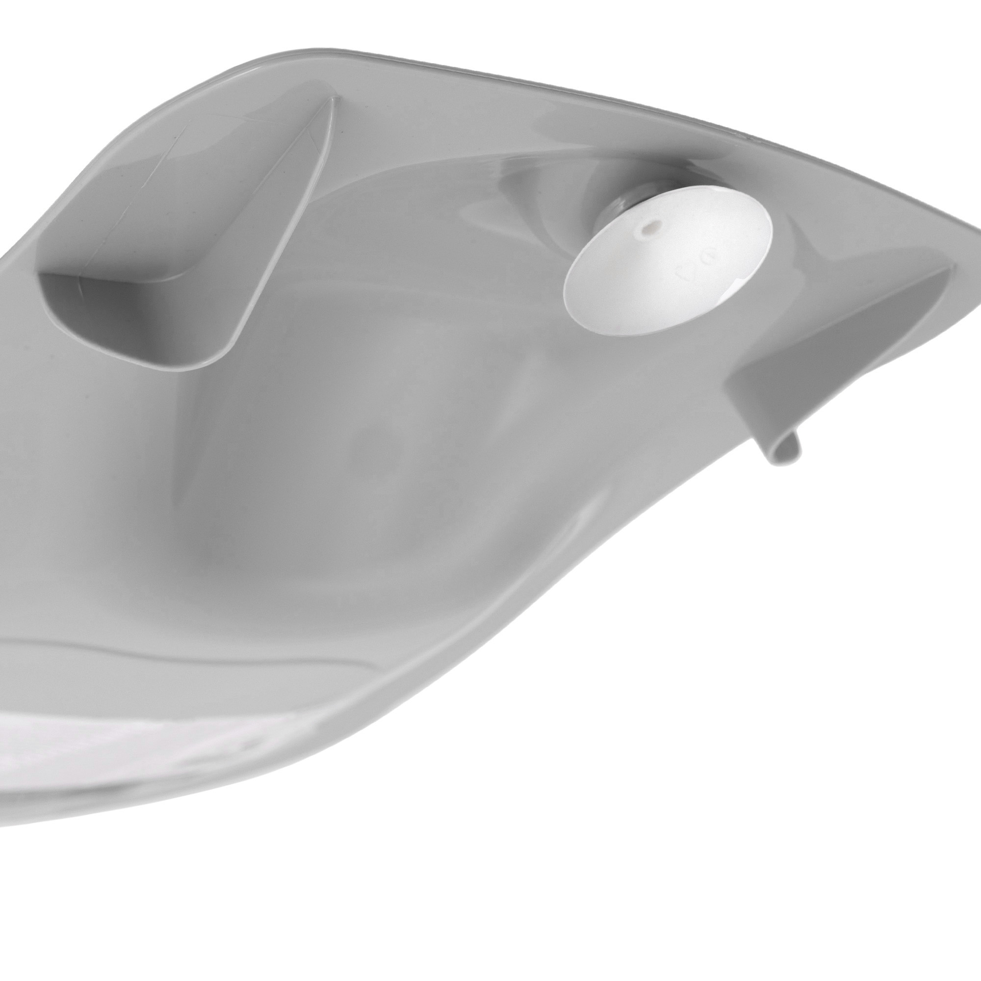 Badewanneneinsatz TOP Stone Grey - Jamouz