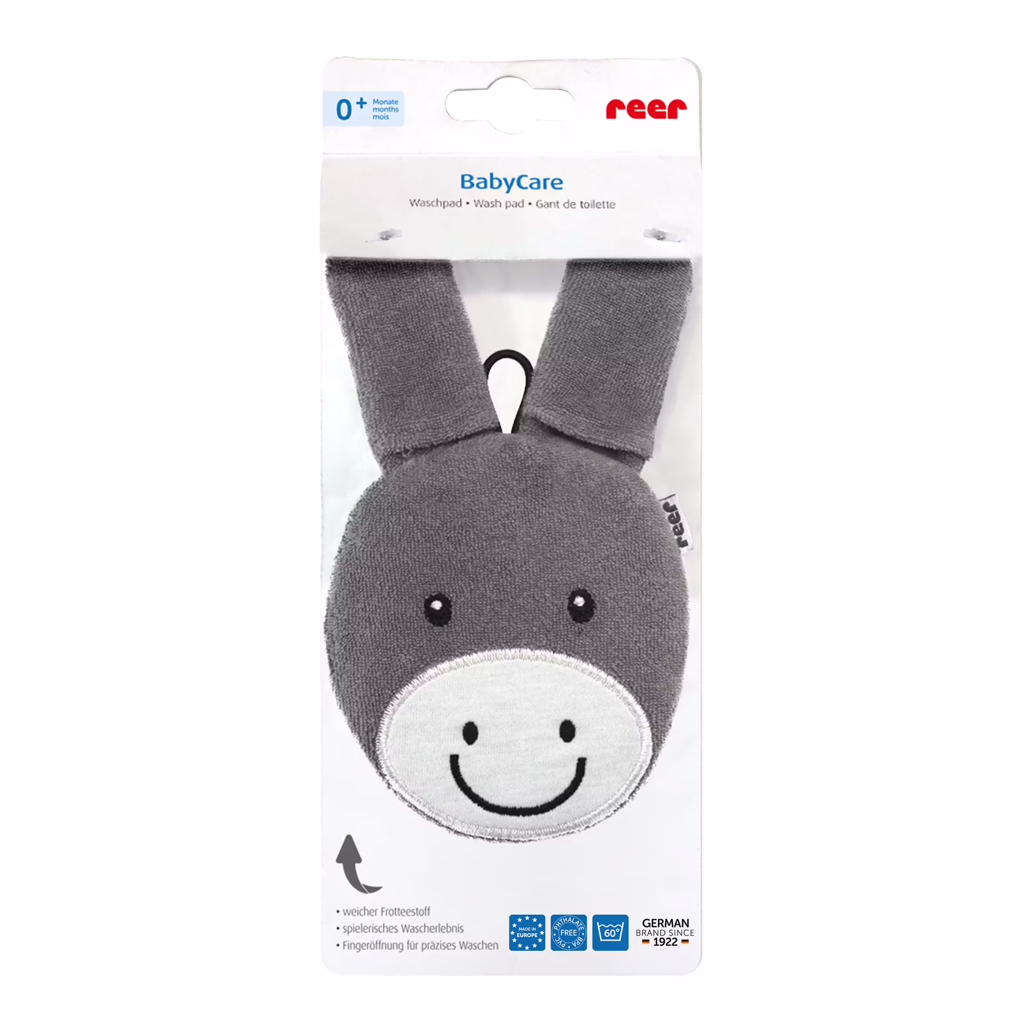 BabyCare Waschpad - Jamouz