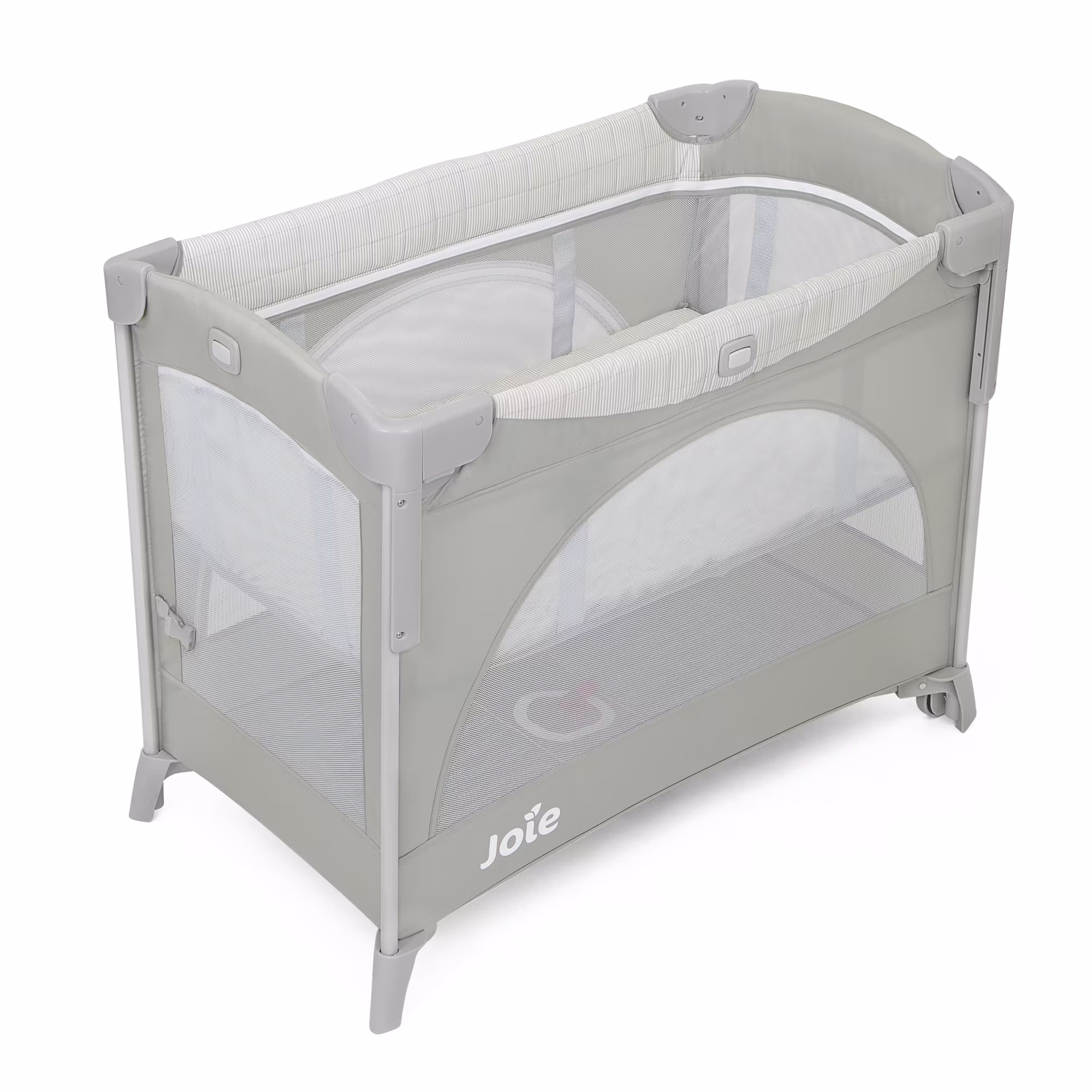 Kubbie Sleep Foggy Gray - Jamouz