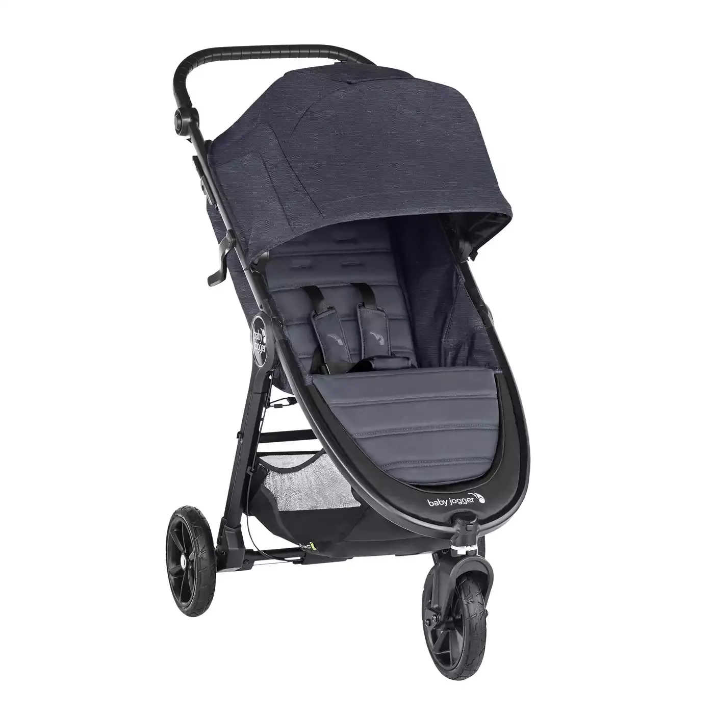City Mini® GT2 Barre Collection - Jamouz