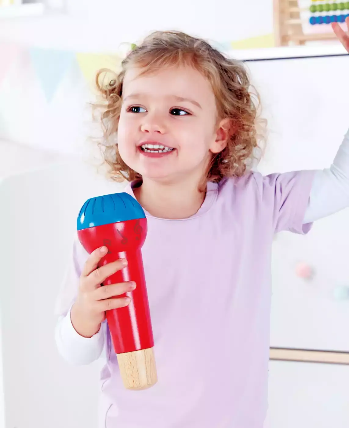 Echo Mikrofon - Jamouz