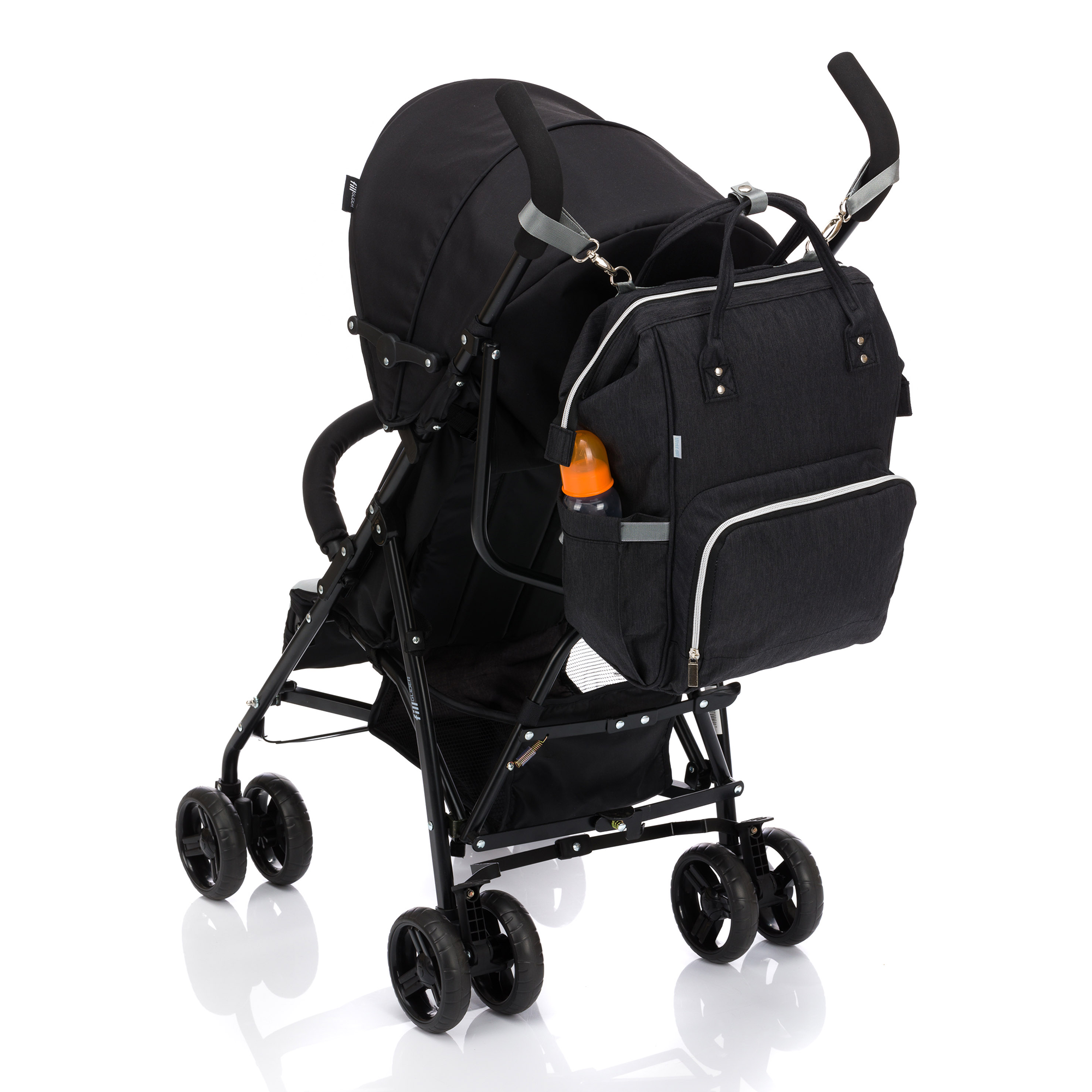 Wickelrucksack - Jamouz