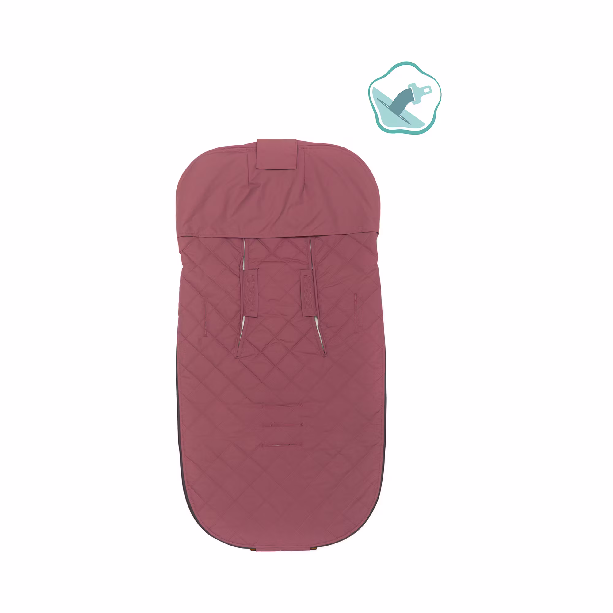 Sommerfußsack Light Big - Jamouz