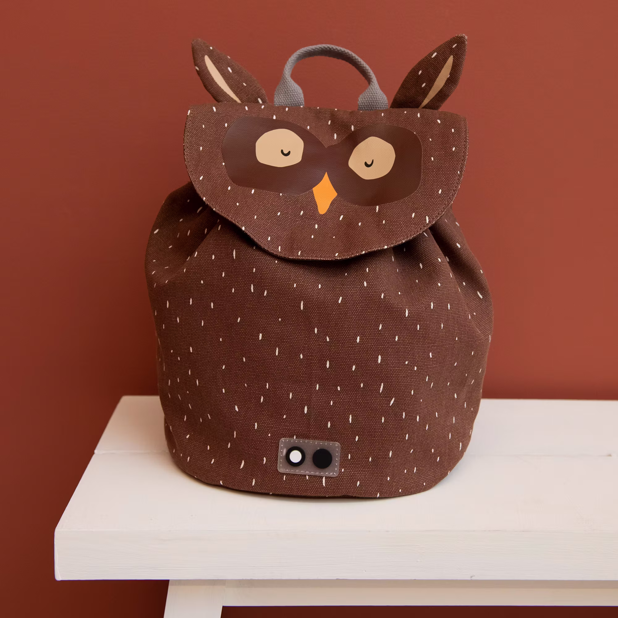 Mini-Rucksack - Mr. Owl - Jamouz