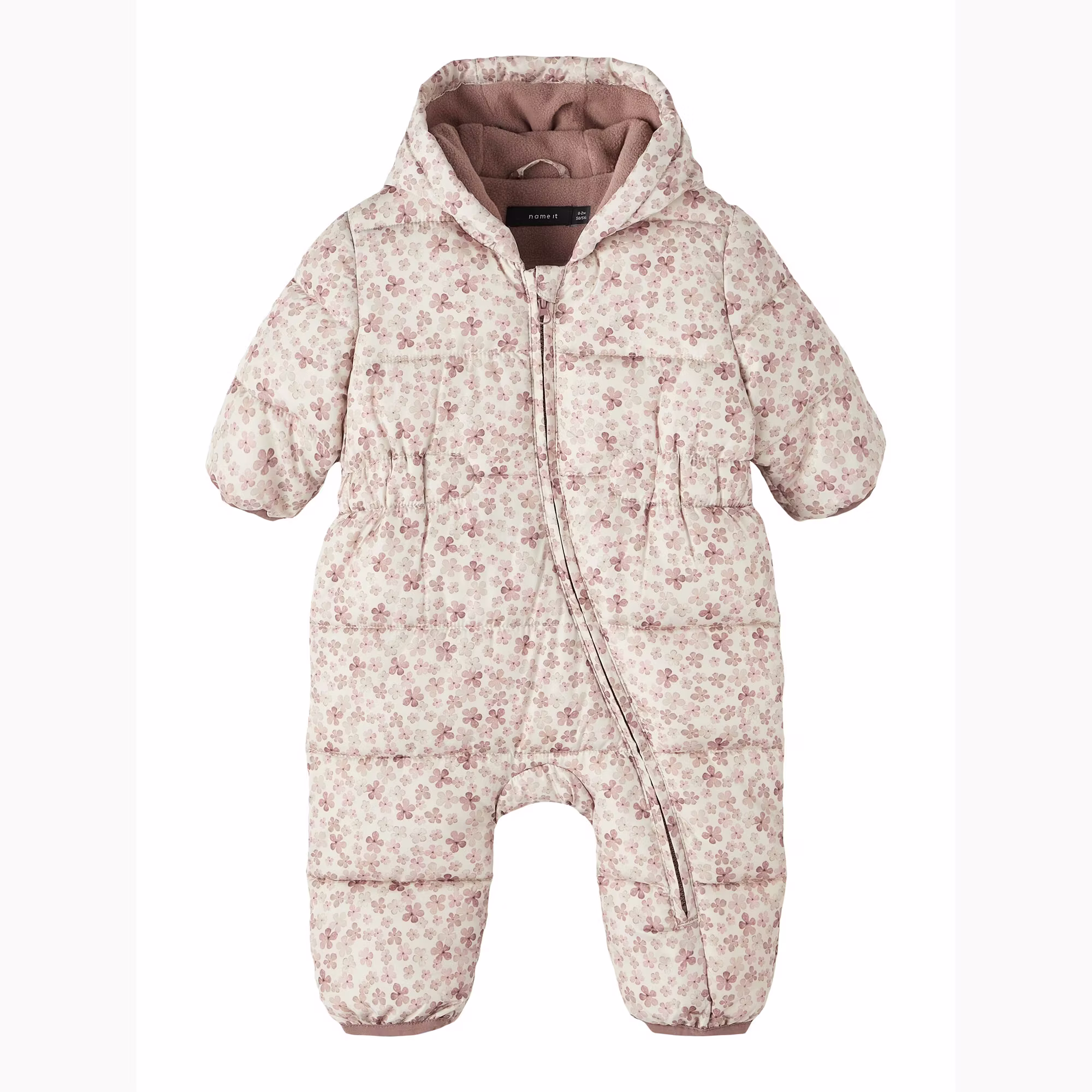 Overall Blumen - Jamouz