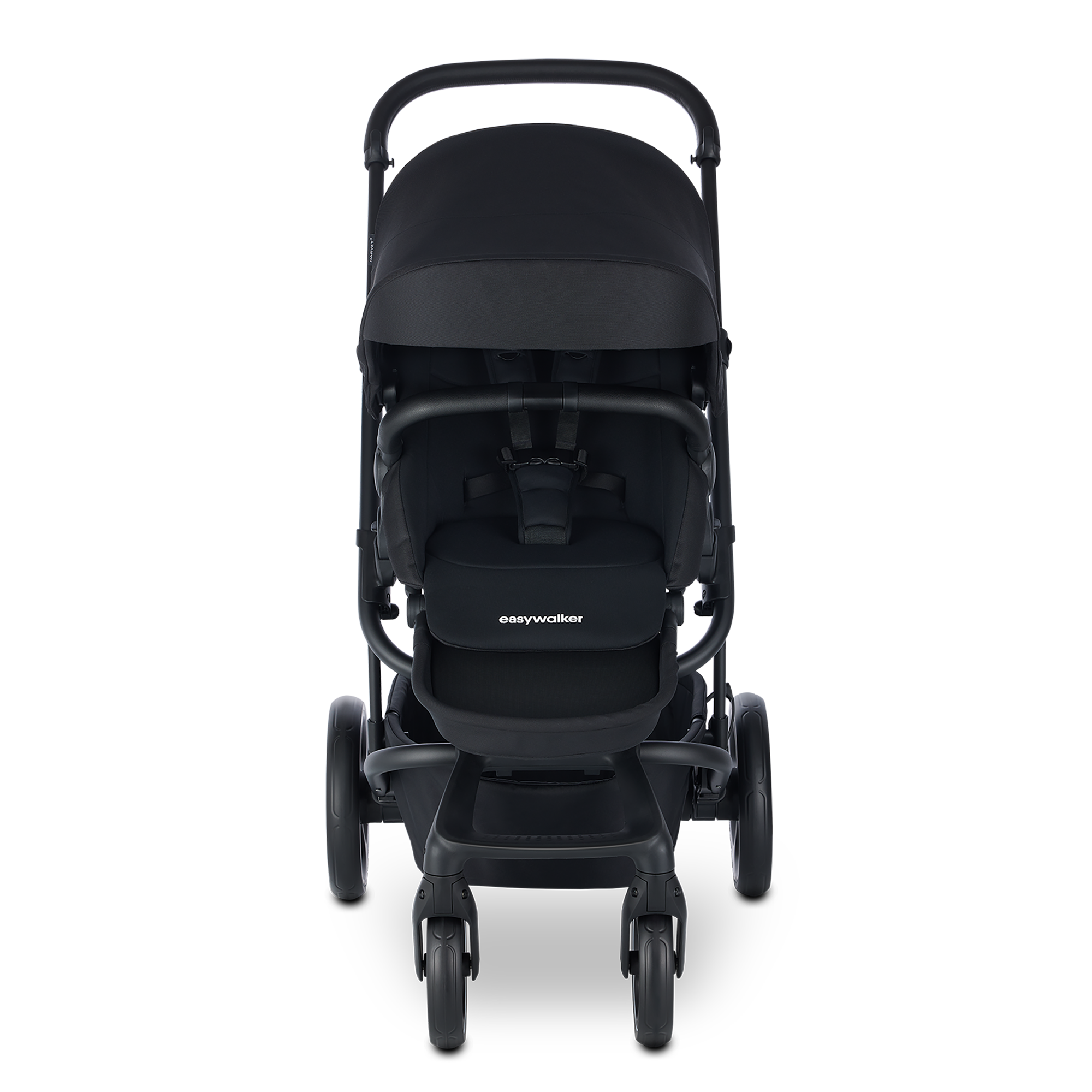 Set Harvey⁵ Midnight Black mit Wanne - Jamouz