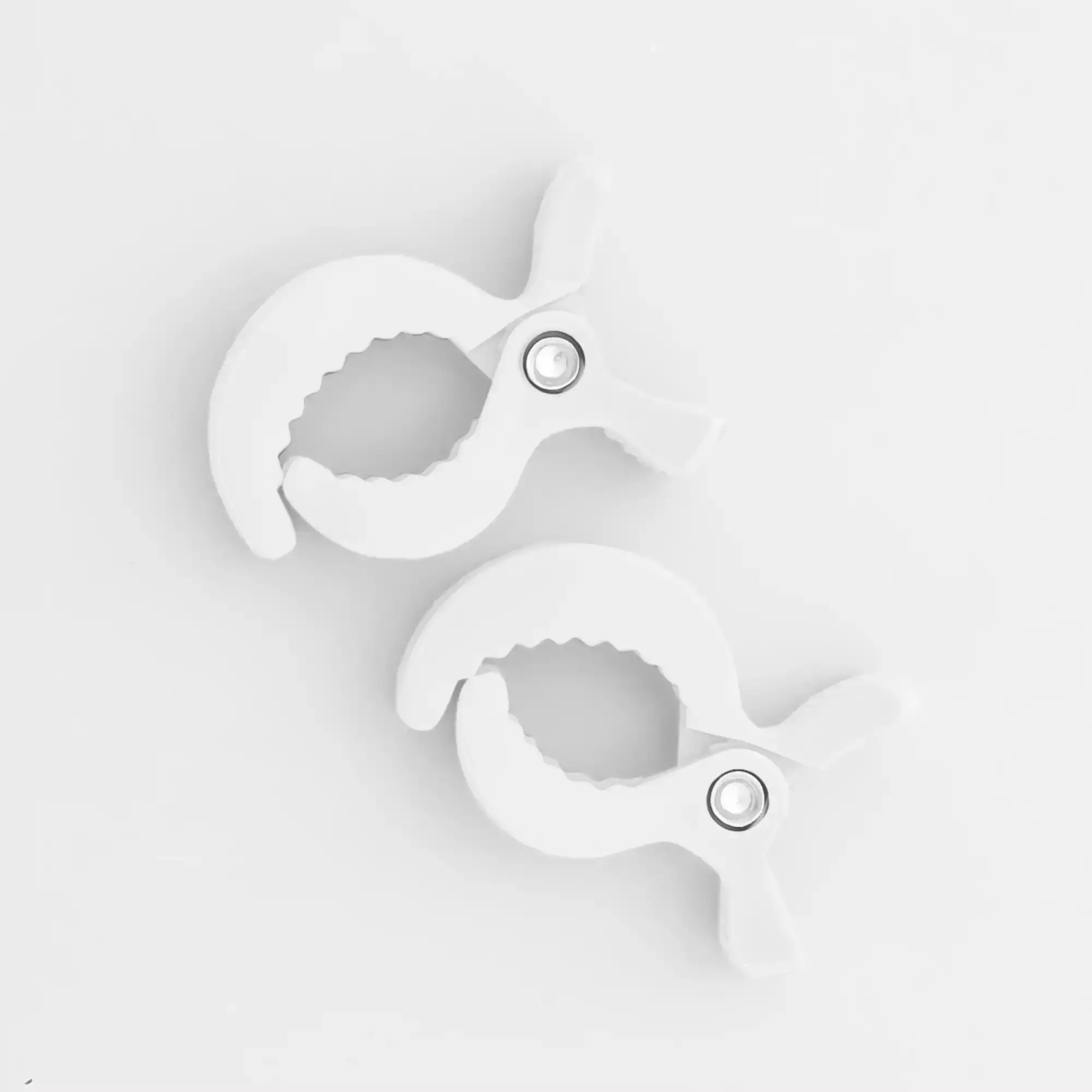 2er Pack Swaddle Clips - Jamouz