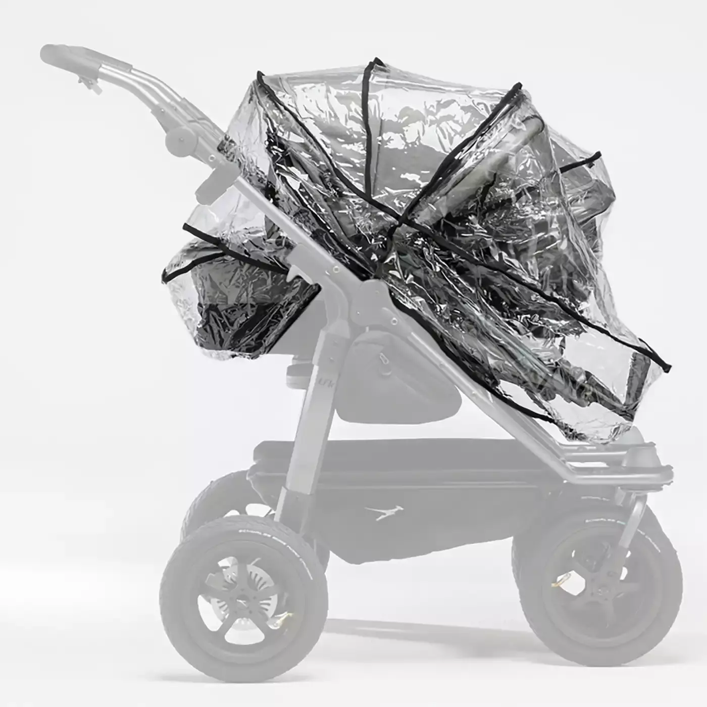 Regenschutz Duo Kombi - Jamouz