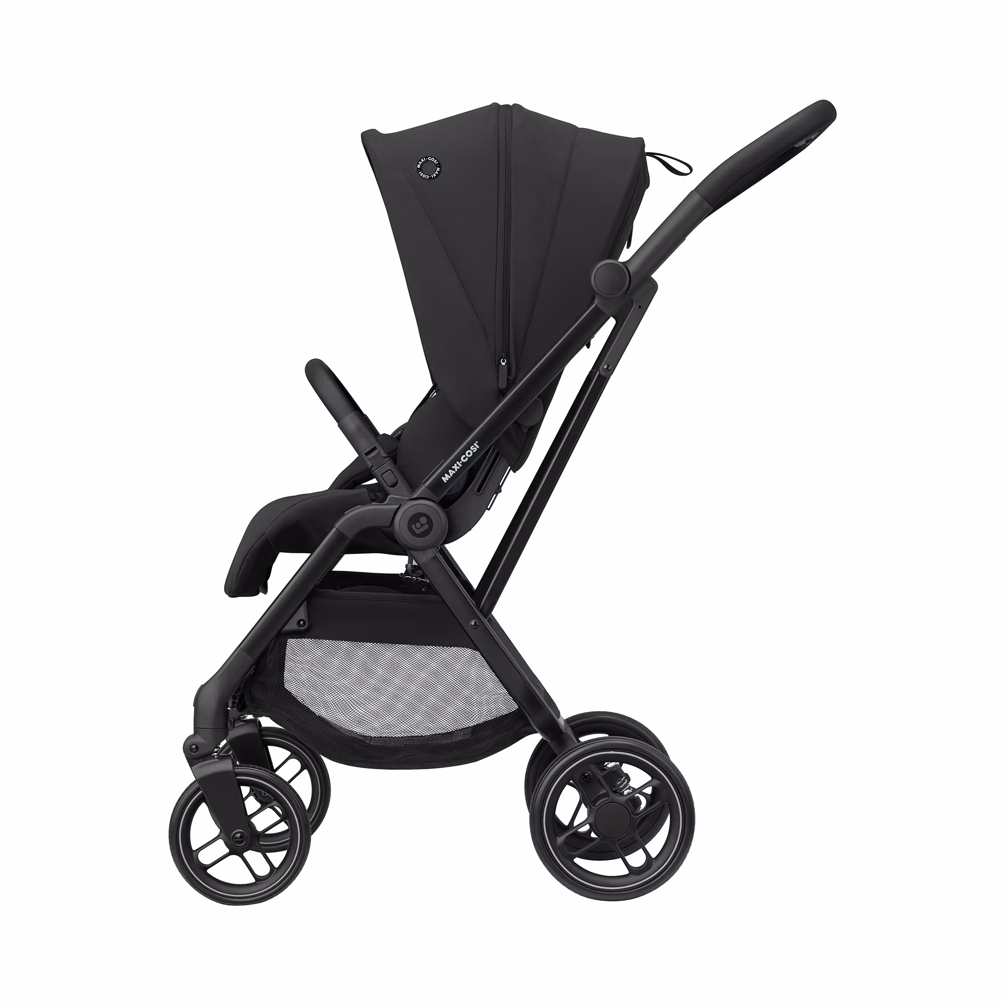 Leona² Select Grey - Jamouz