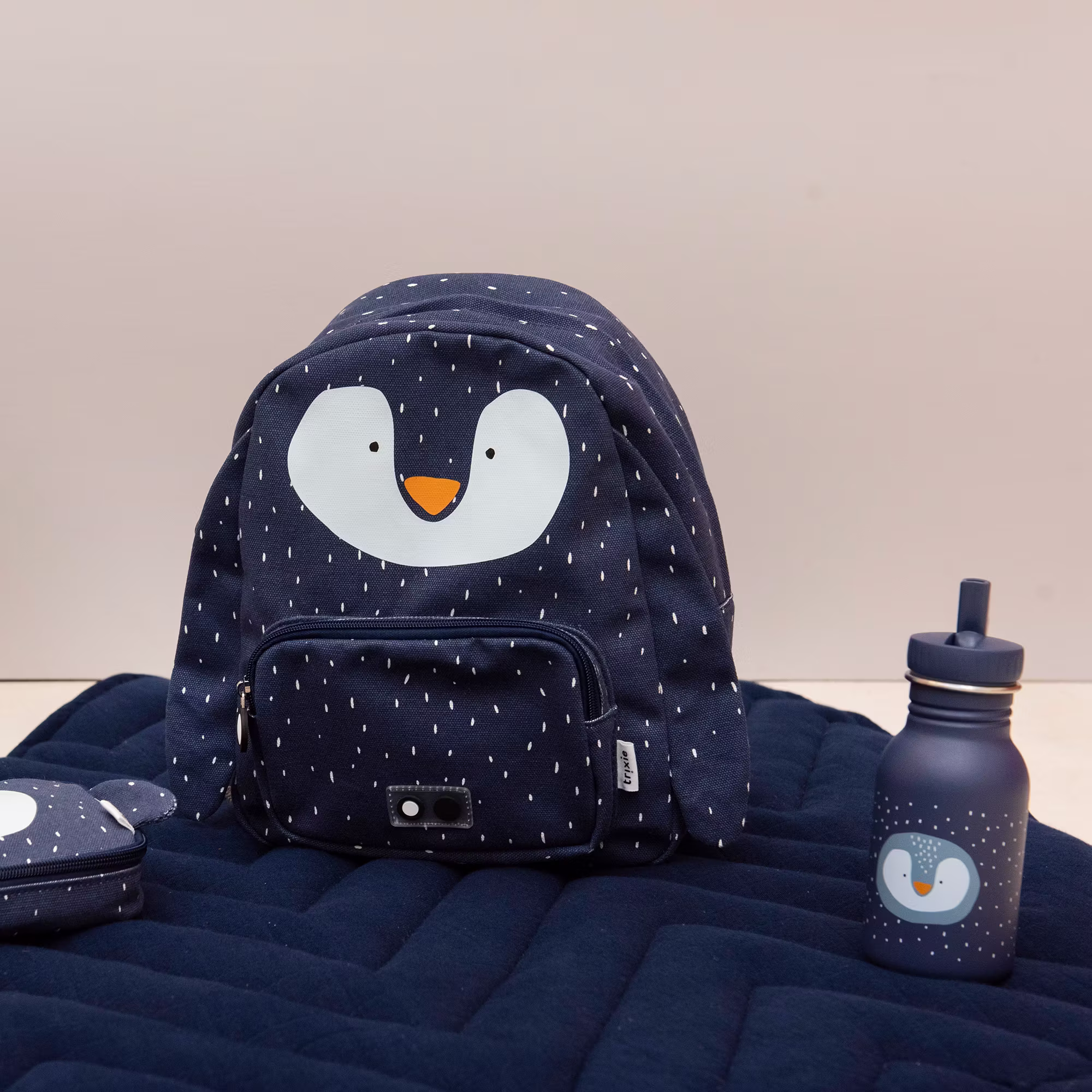 Rucksack - Mr. Penguin - Jamouz