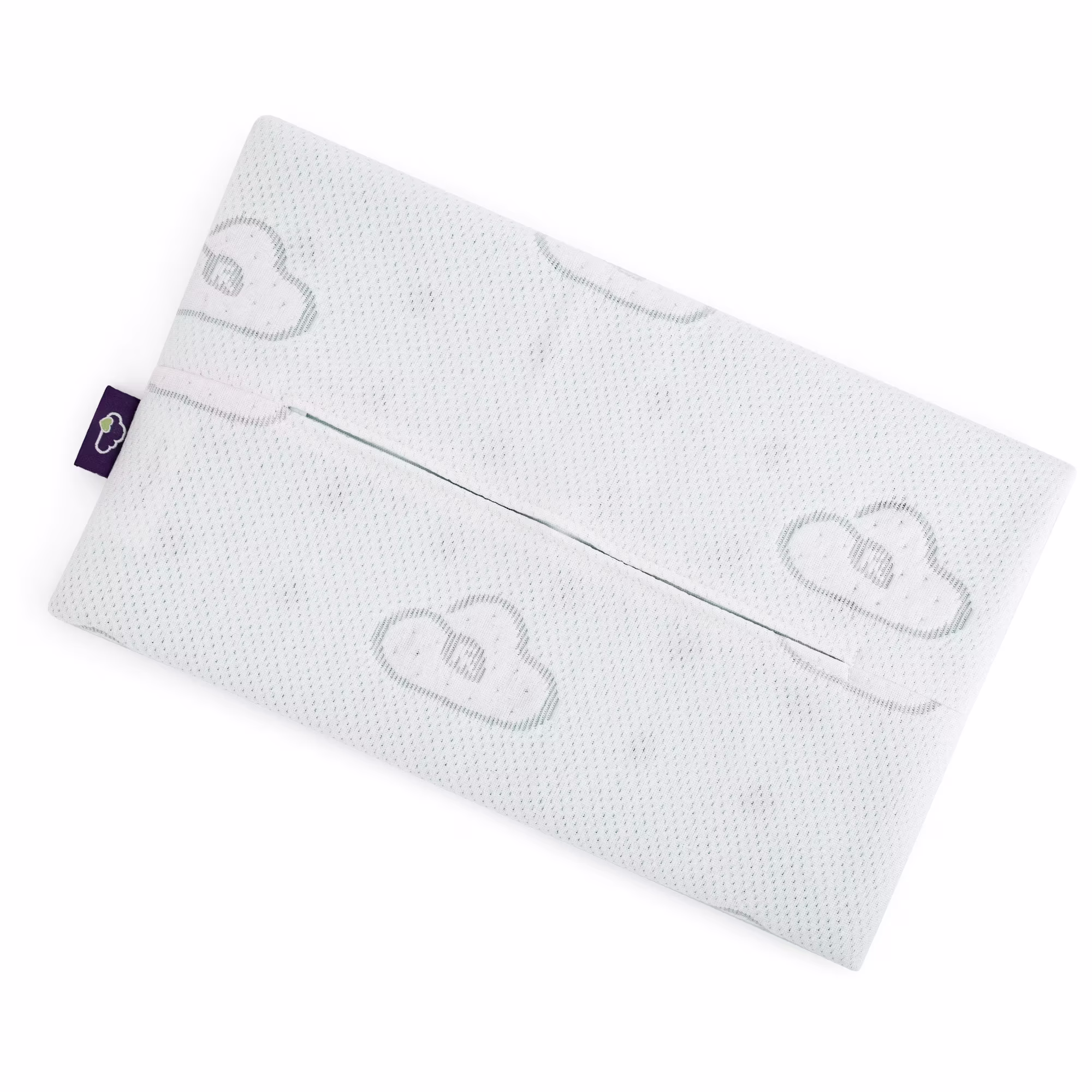 Babykopfkissen Wolke - Jamouz