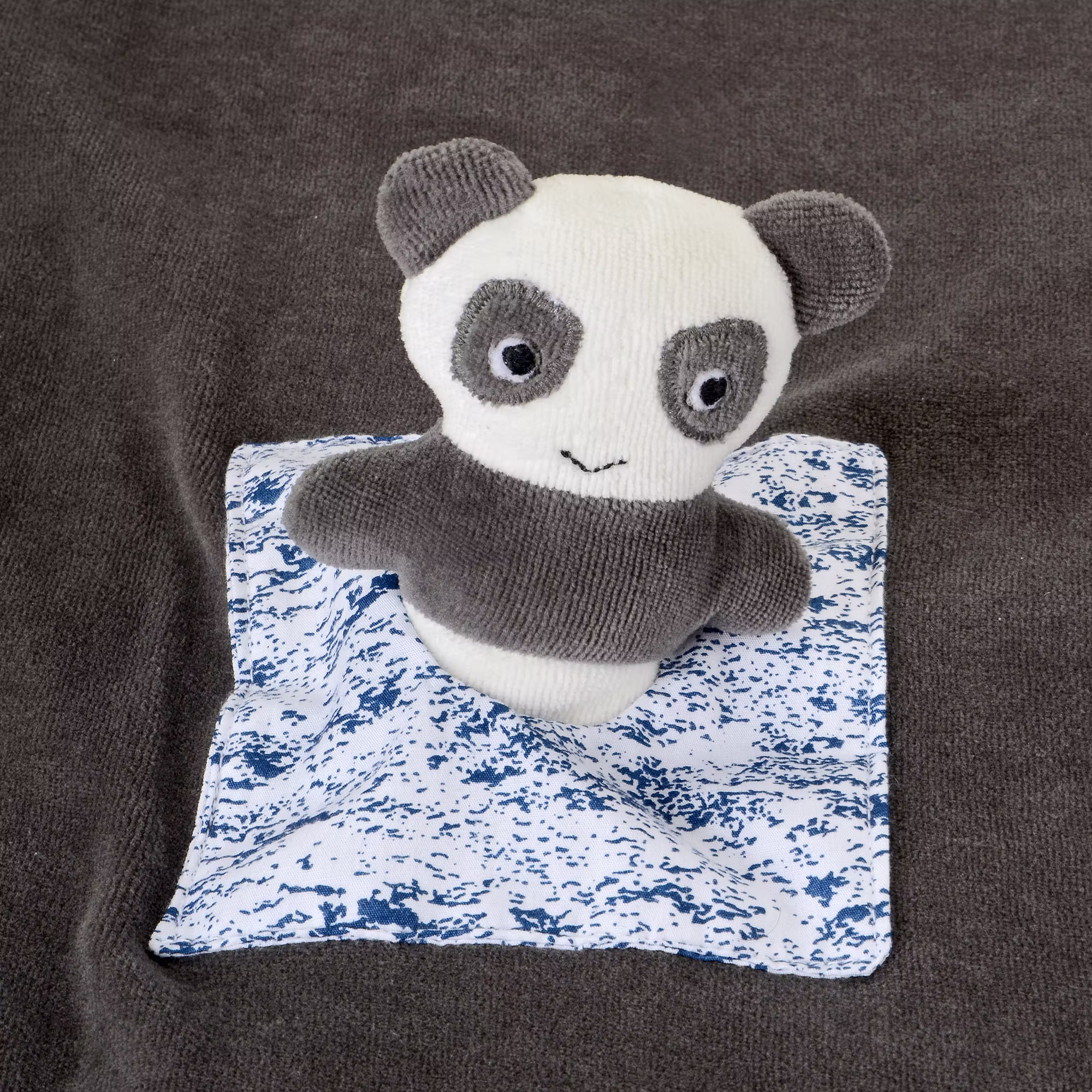 Spieledecke Panda - Jamouz