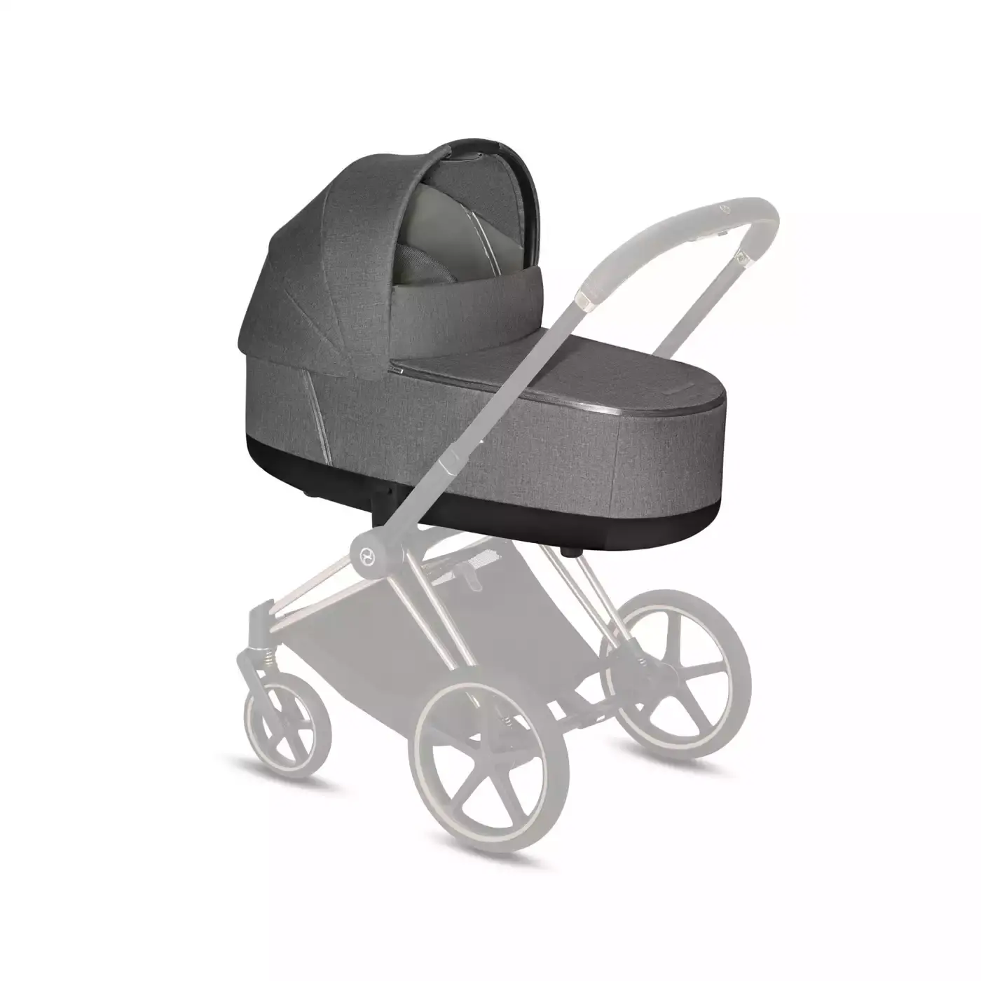 Priam Wanne Lux Plus Manhattan Grey - Jamouz