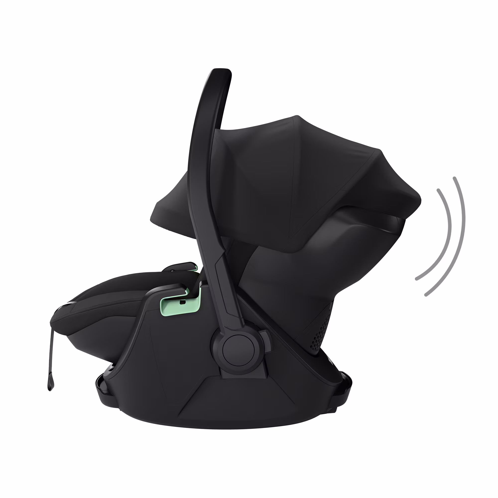 Maple Black - Jamouz