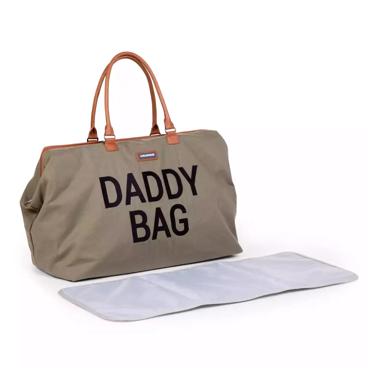 Daddy Bag Wickeltasche - Jamouz