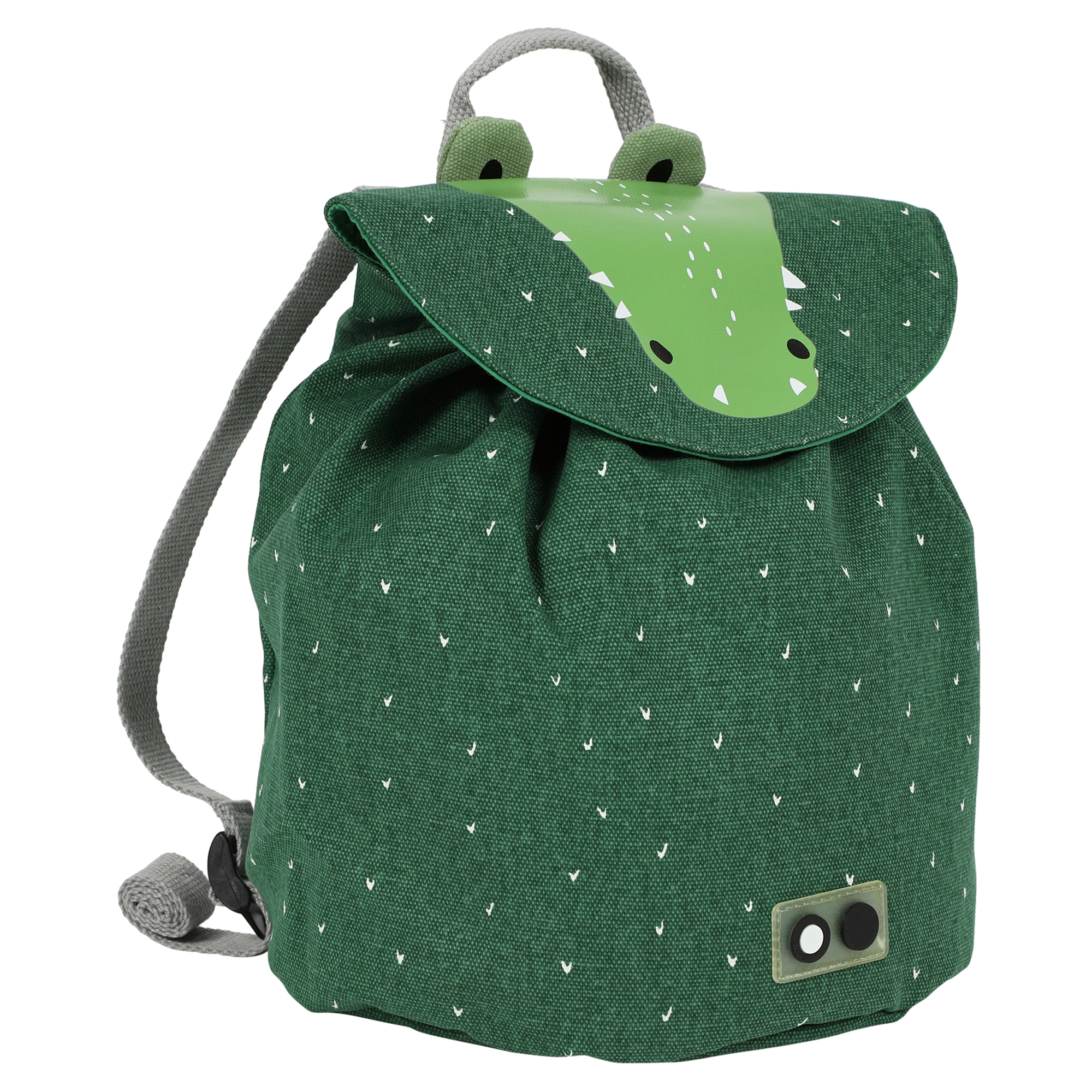 Mini-Rucksack - Mr. Crocodile - Jamouz