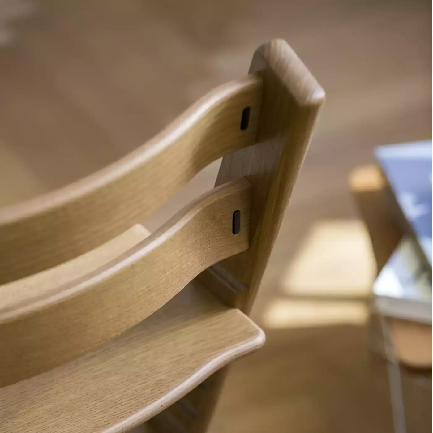 Tripp Trapp® Oak Natural - Jamouz