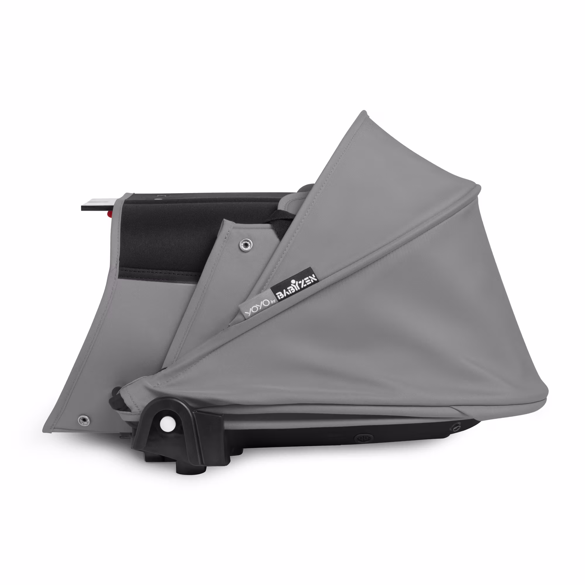 YOYO Liegewanne Red - Jamouz