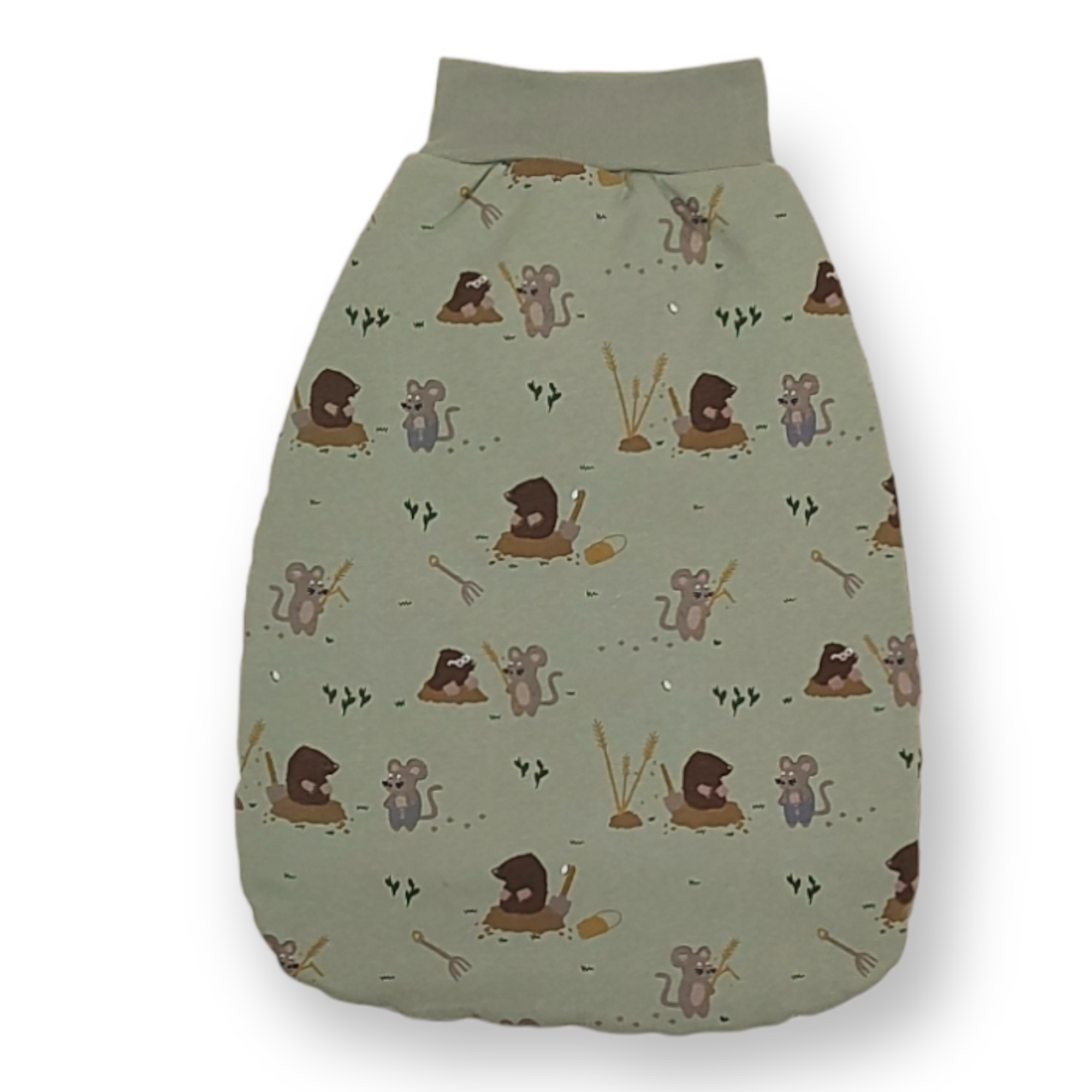 Pucksack Field Friends Lind - Jamouz