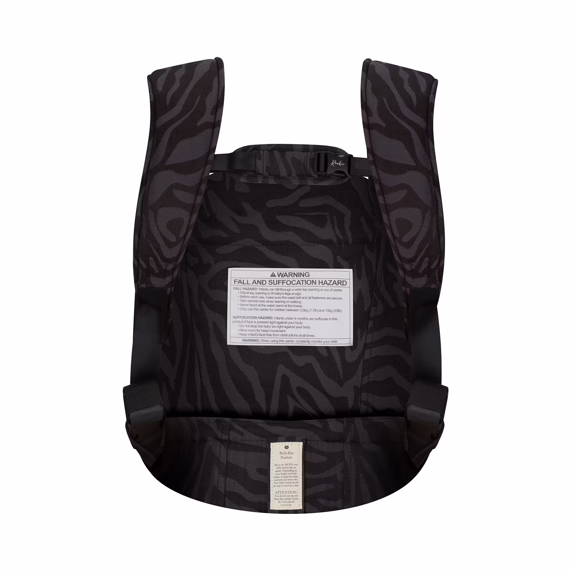 Konnekt Darkgrey - Jamouz